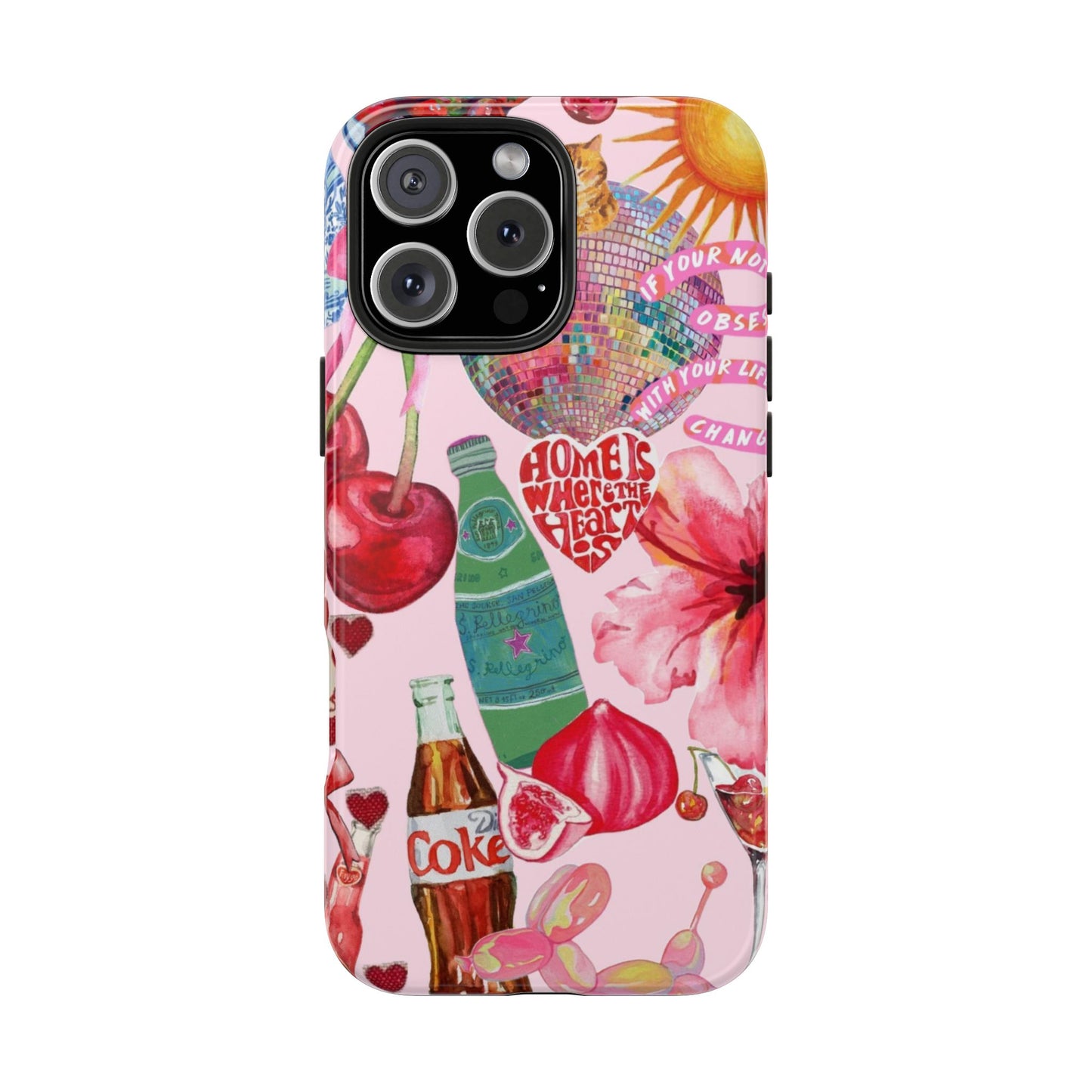 Summer Time Case