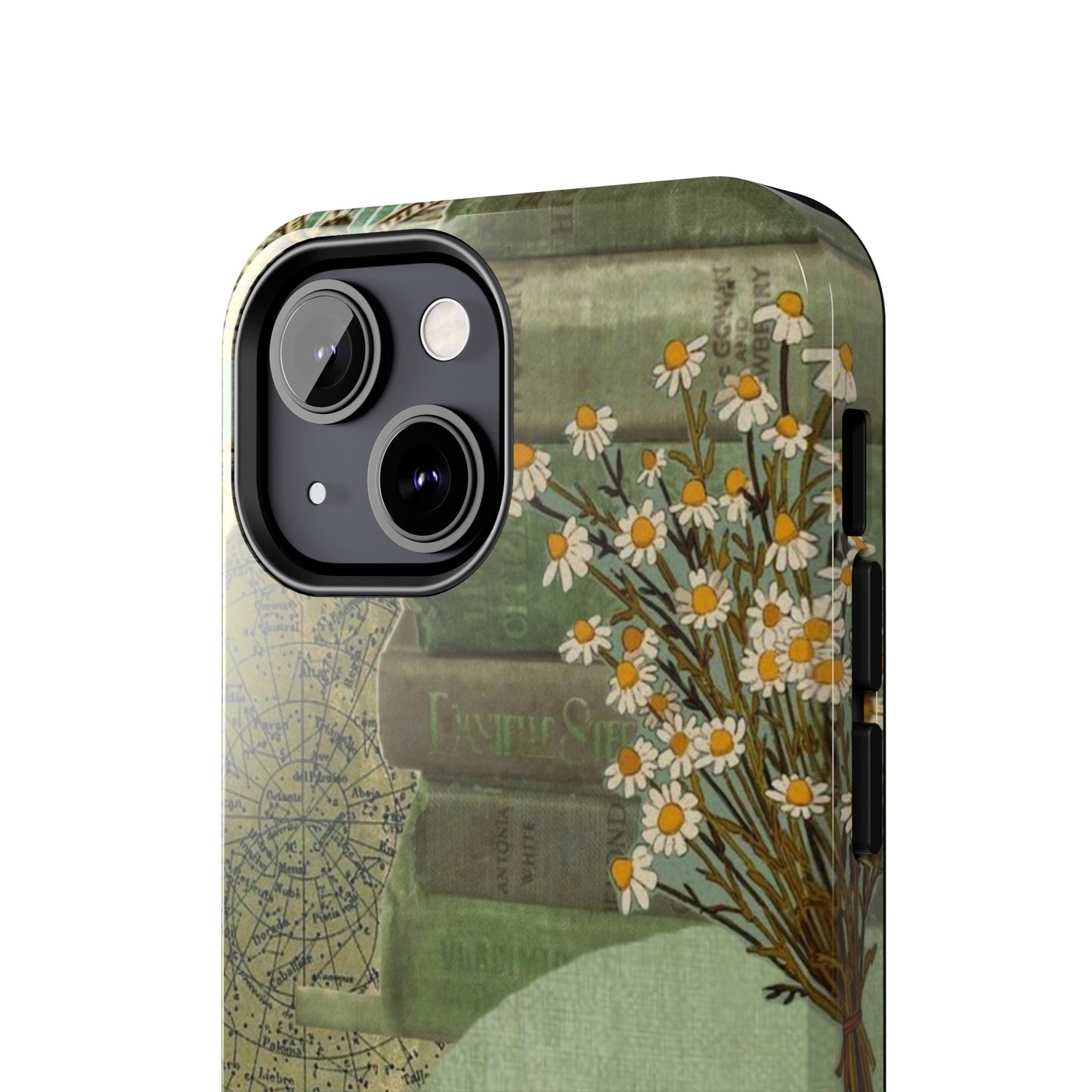 Secret Garden Case