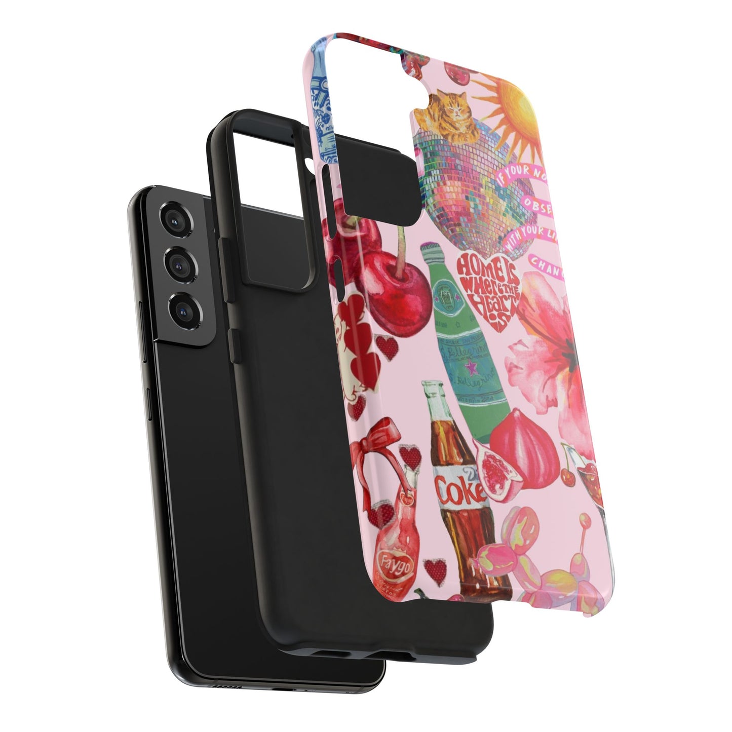 Summer Time Case