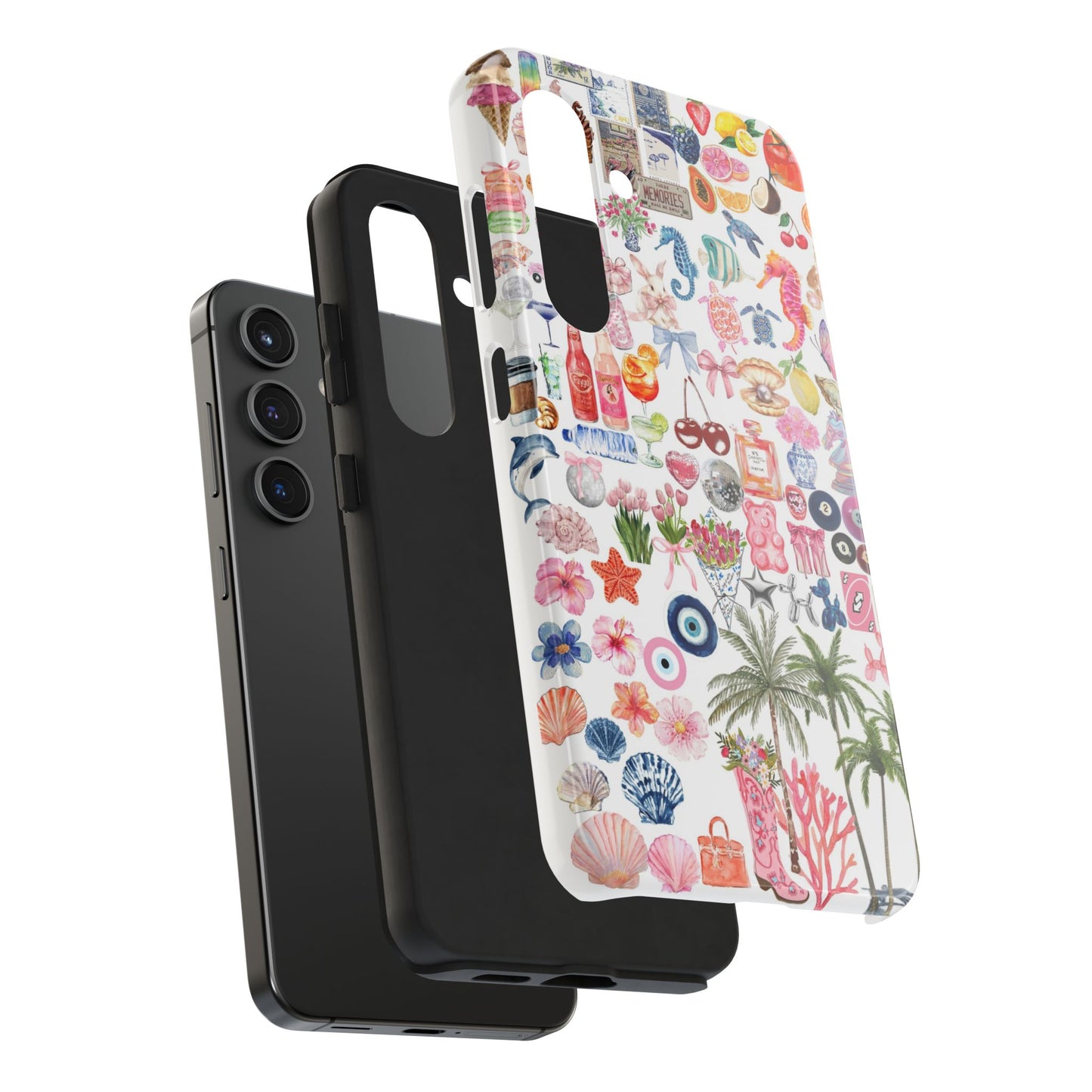 Coastal Mode Case