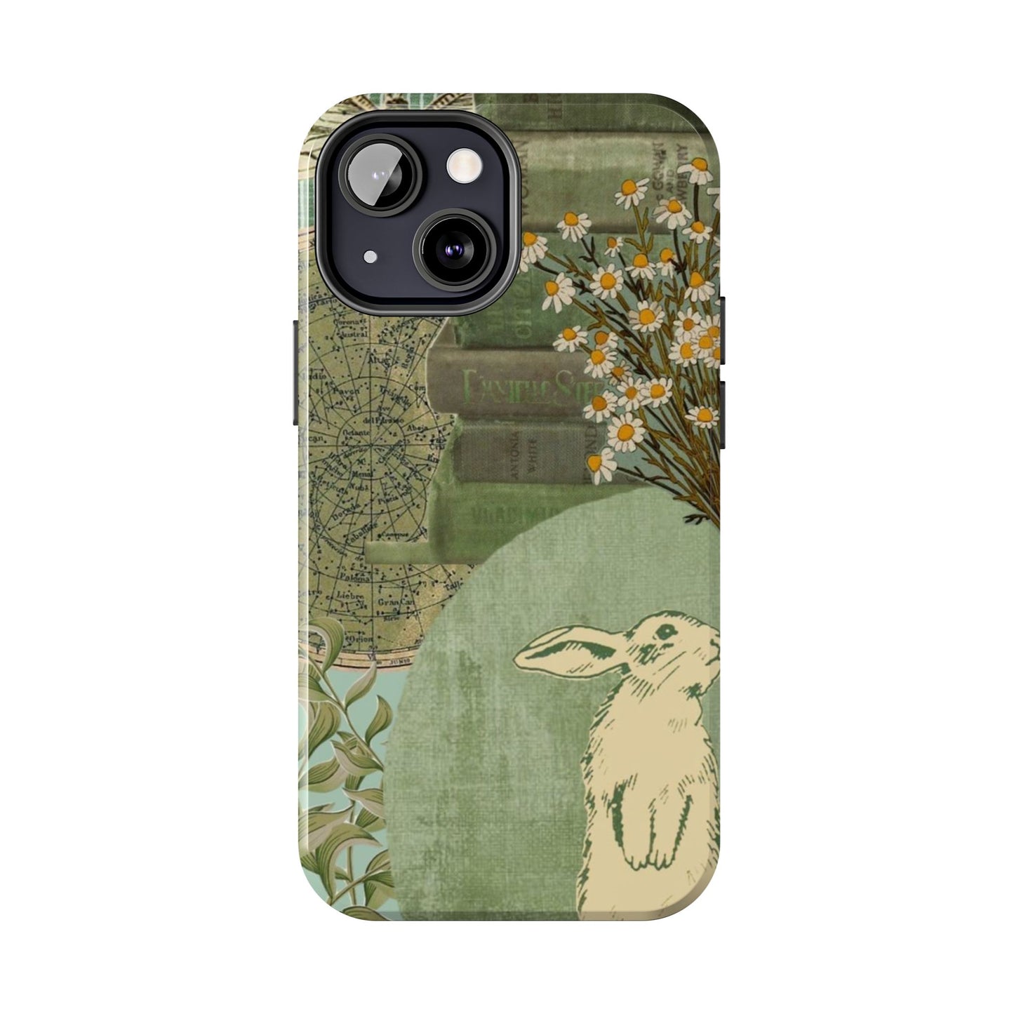 Secret Garden Case