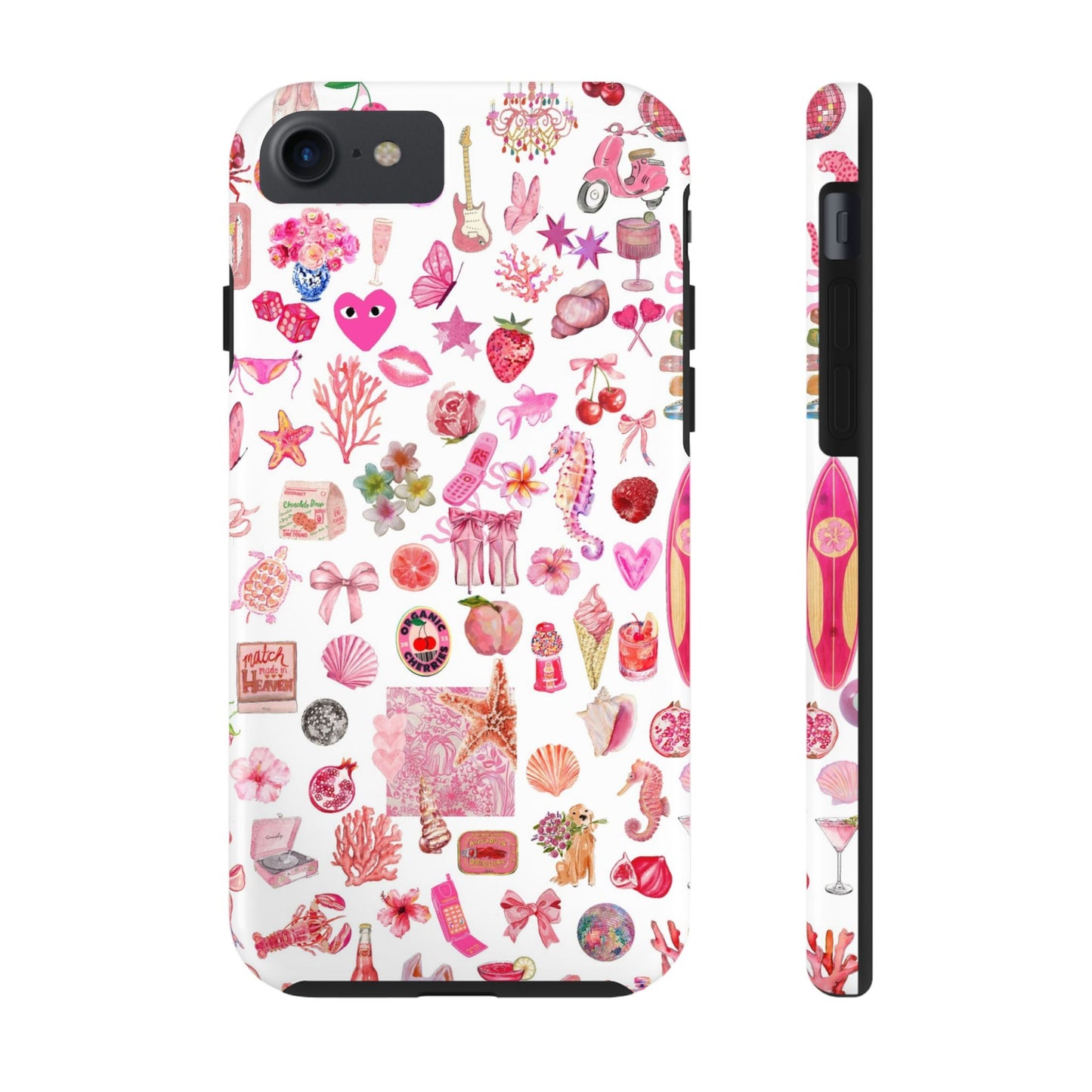 Cotton Candy Case