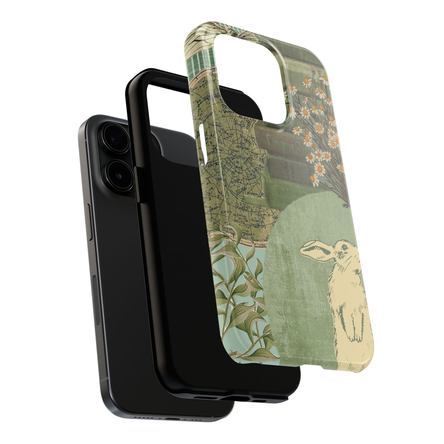 Secret Garden Case
