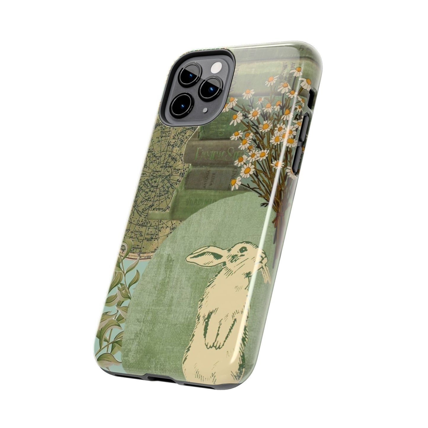 Secret Garden Case