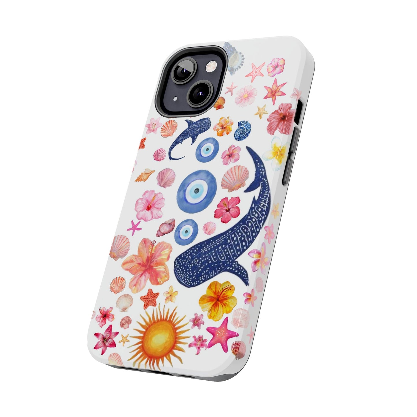 Guardian Gaze Case