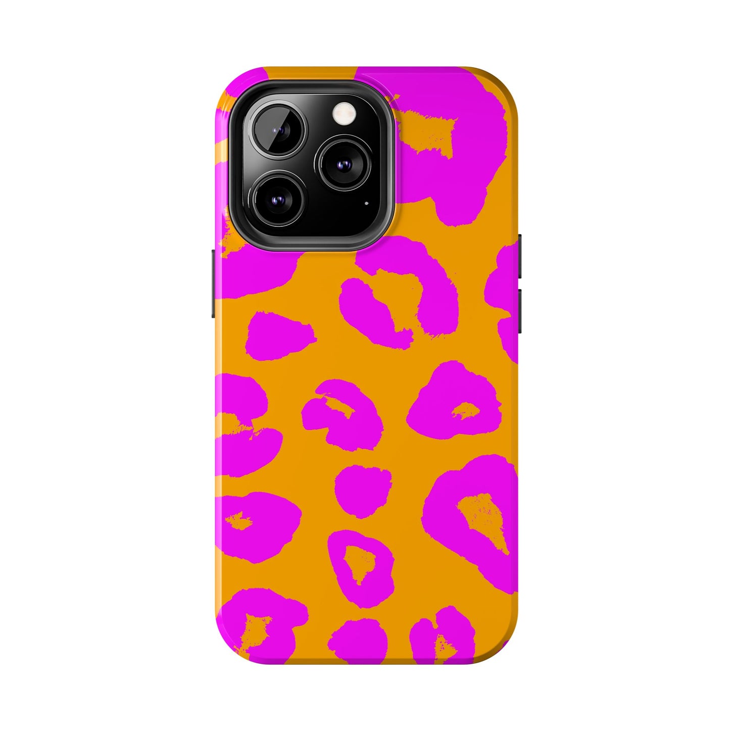 Lush Stripes Case