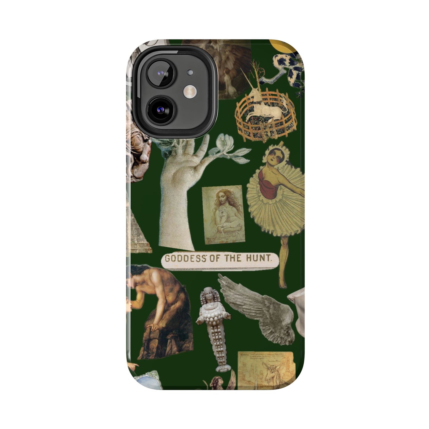 Hunter Phone Case