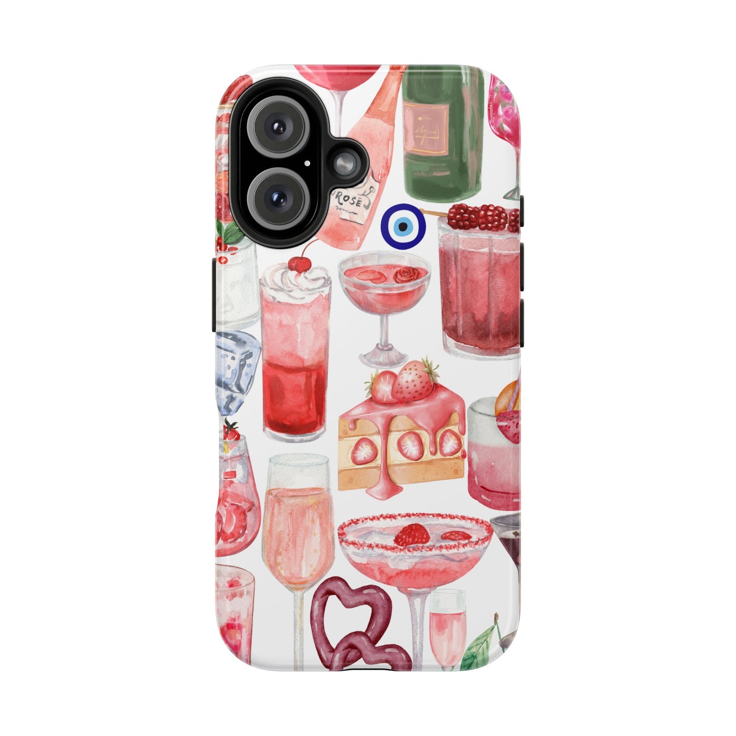 Rosé All Day Case