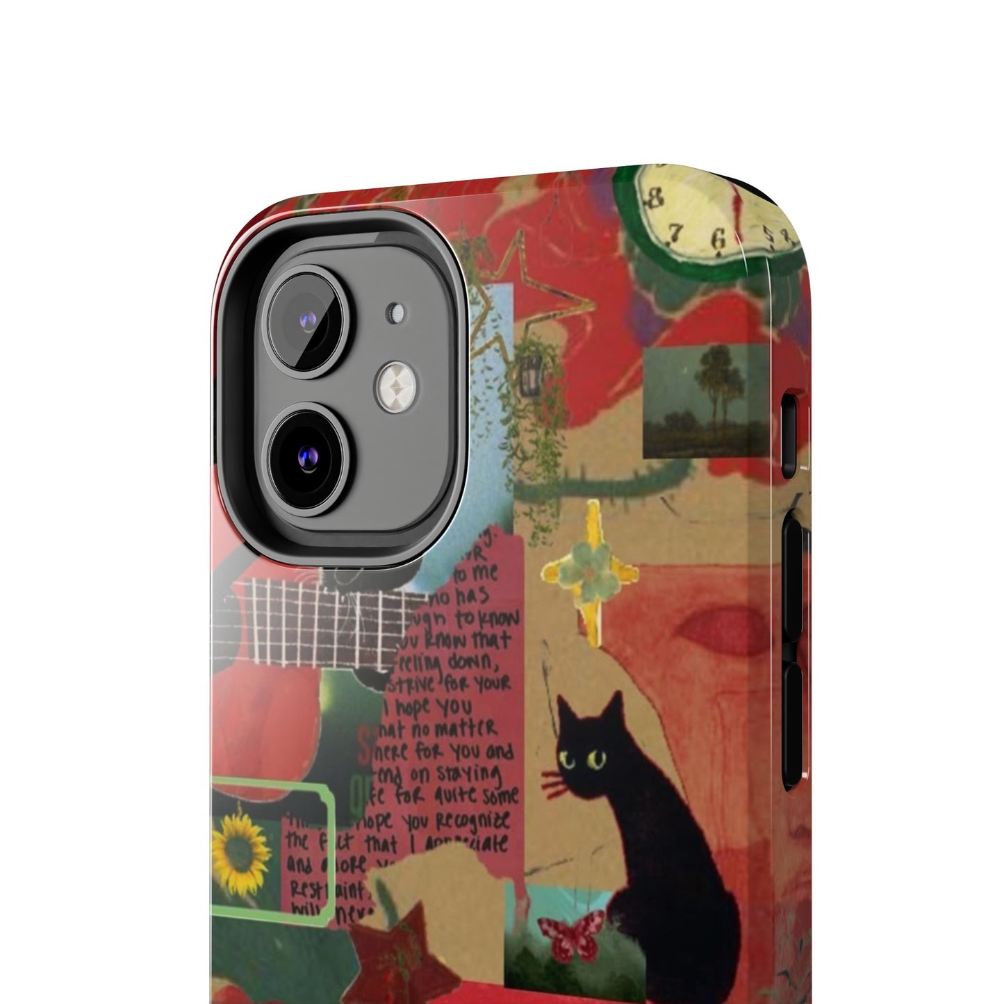 Meowgical Night Case