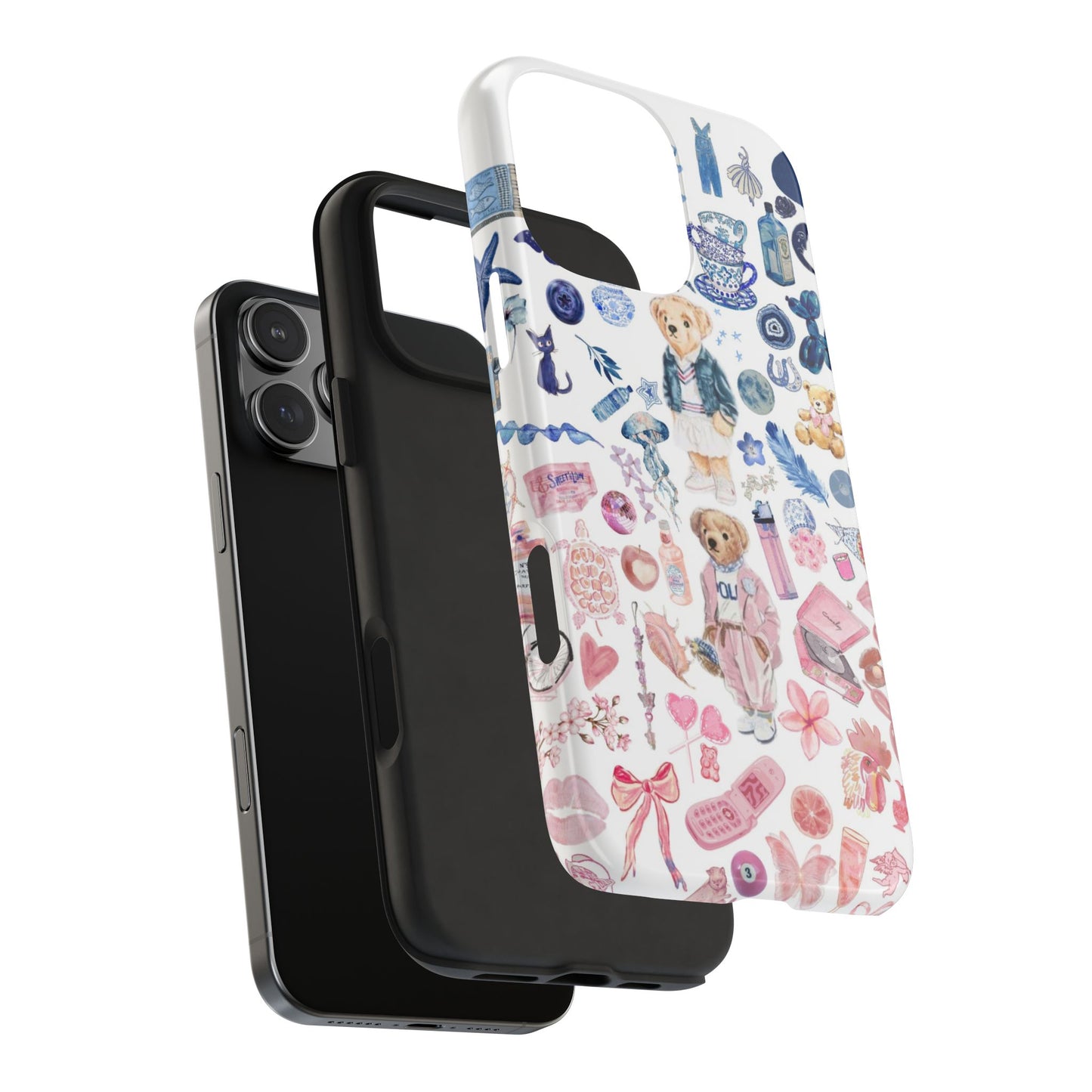 Dreamscape Case