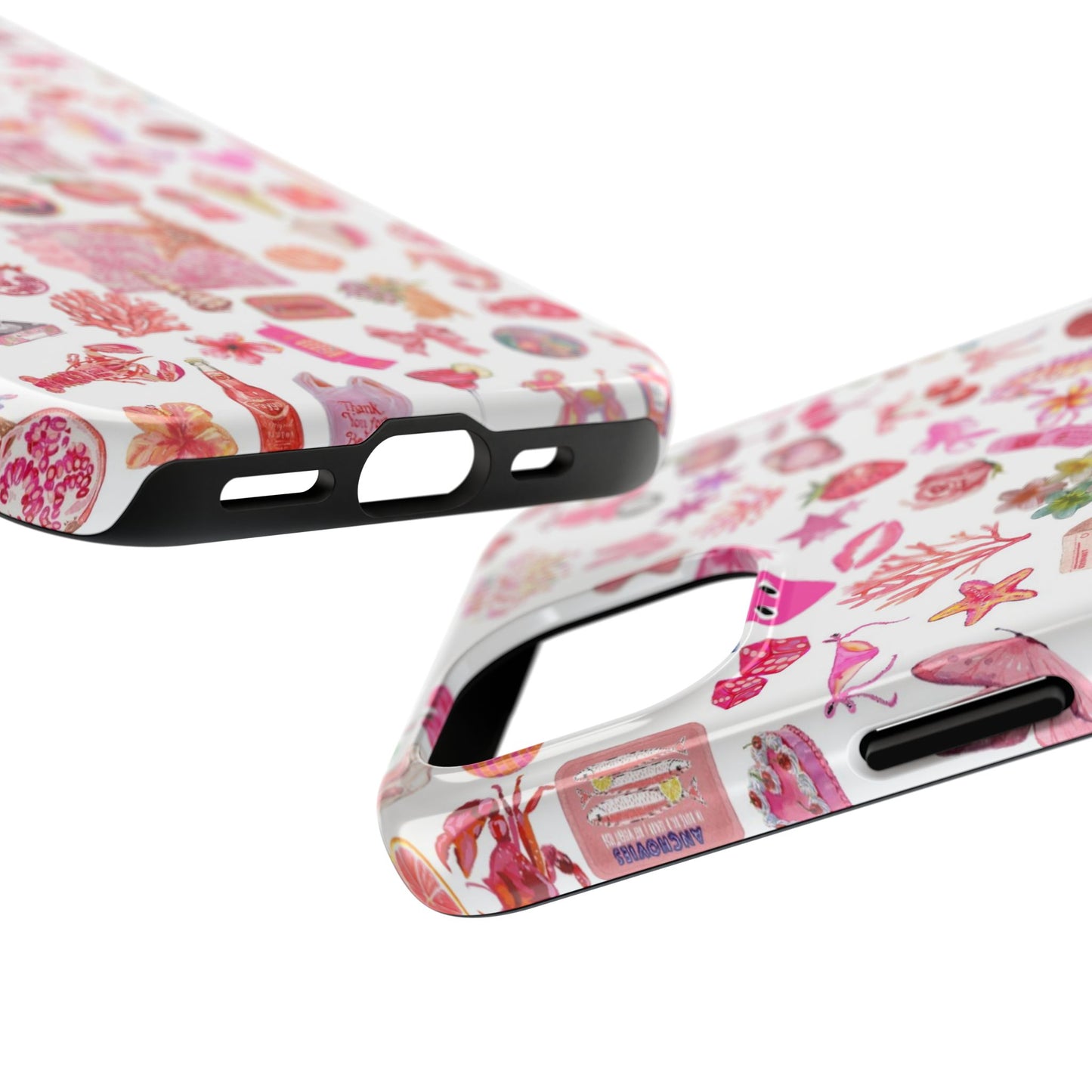 Cotton Candy Case