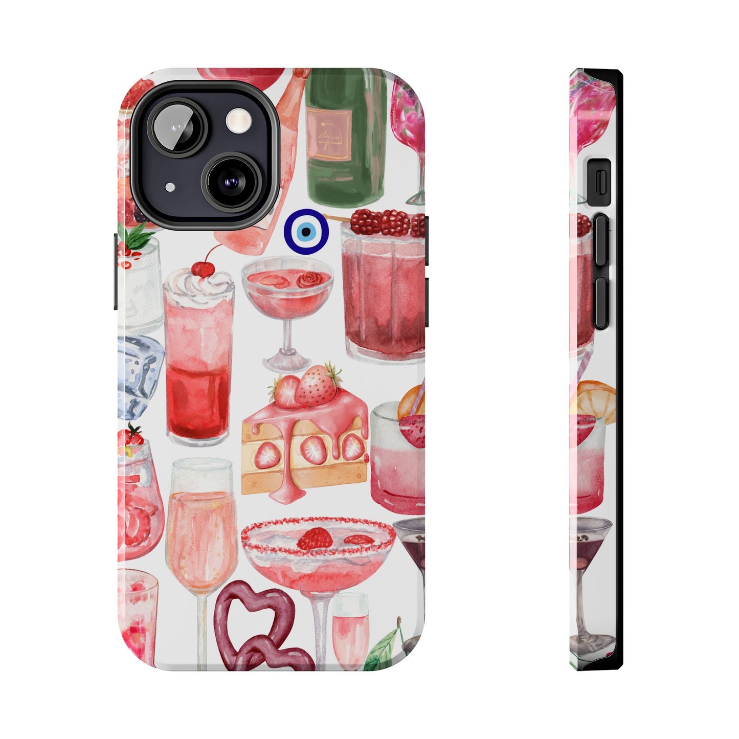 Rosé All Day Case