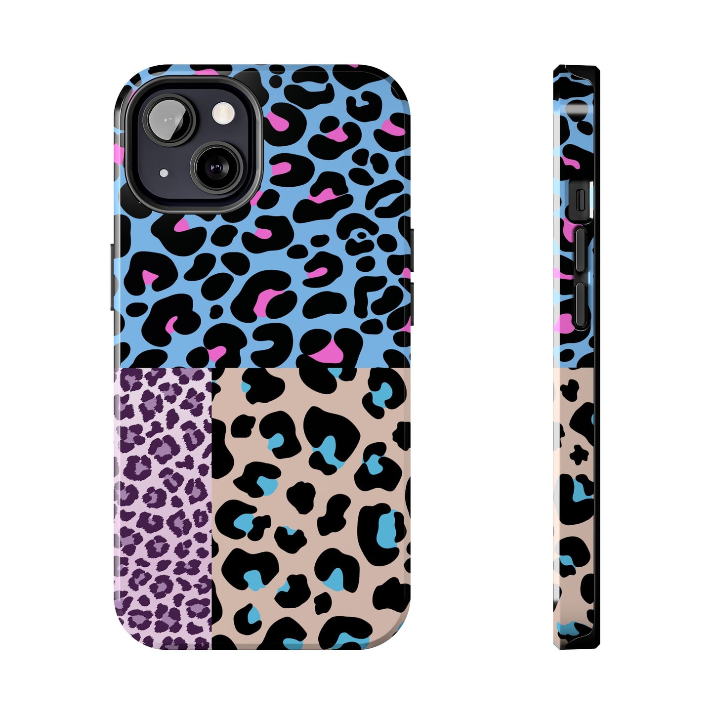 Rainbow Roar Case