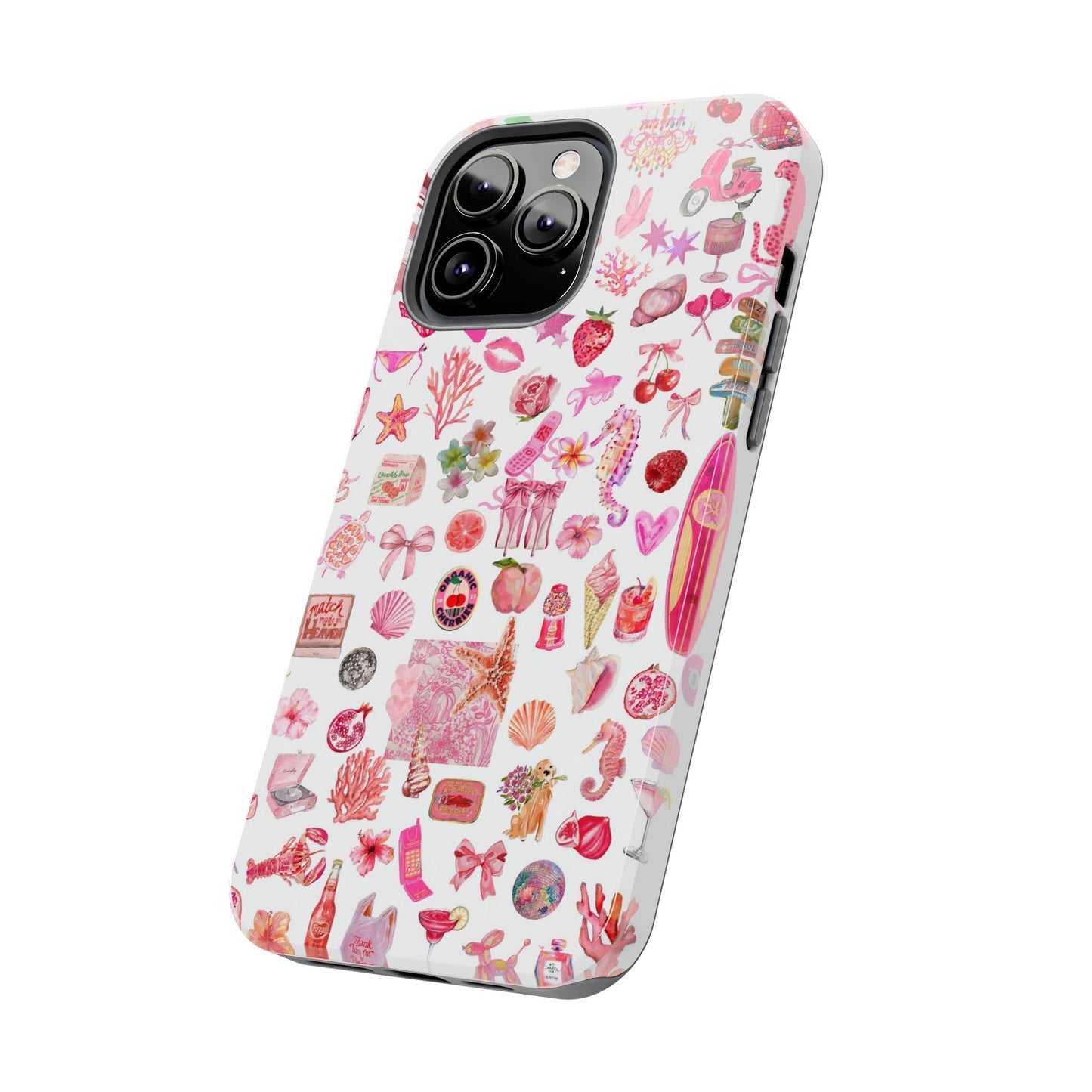 Cotton Candy Case