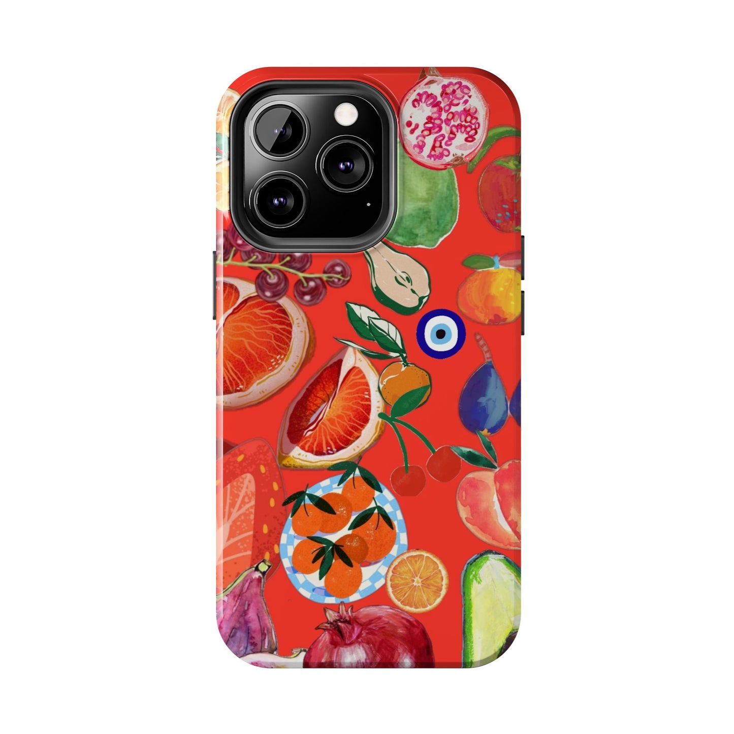 Delisioso Case