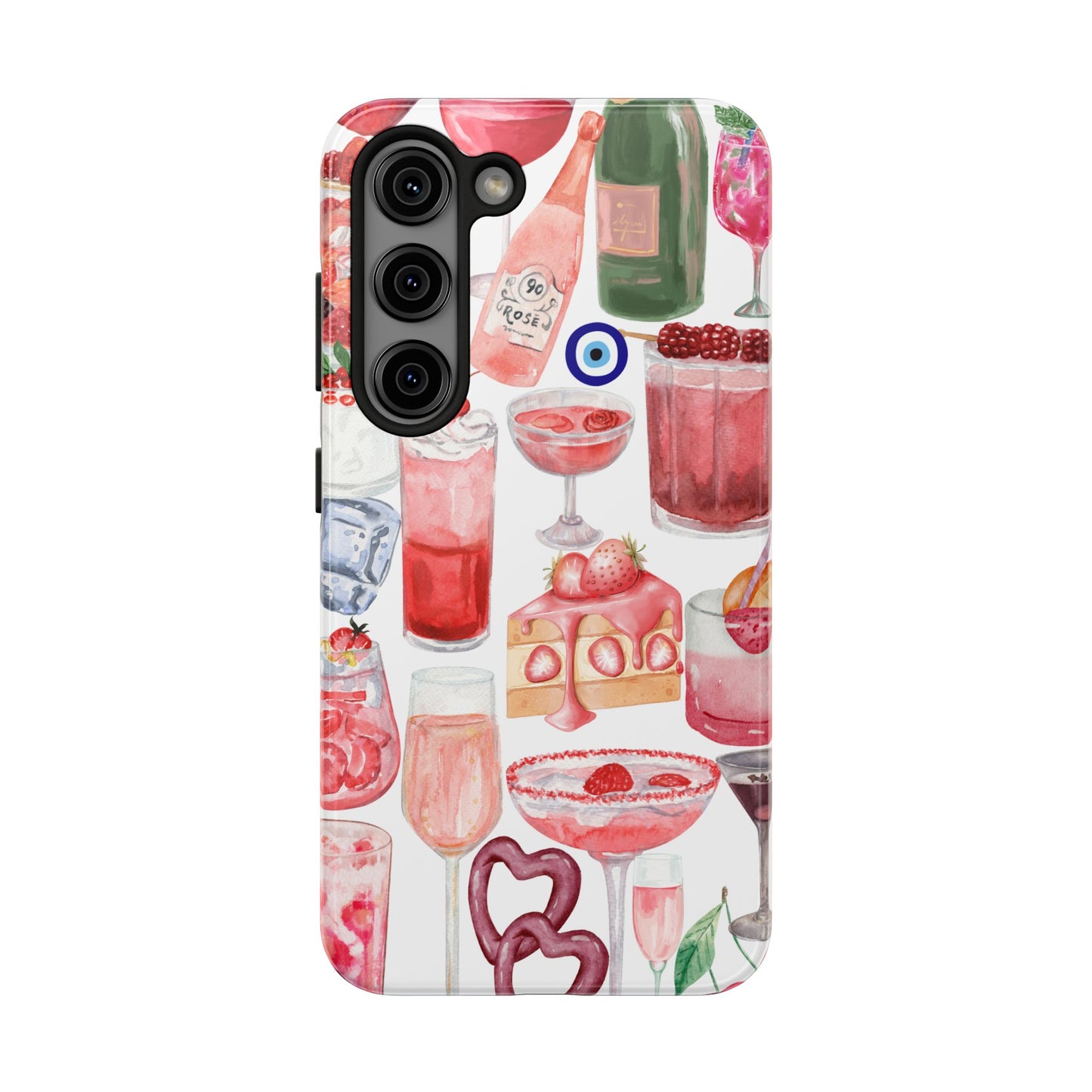Rosé All Day Case