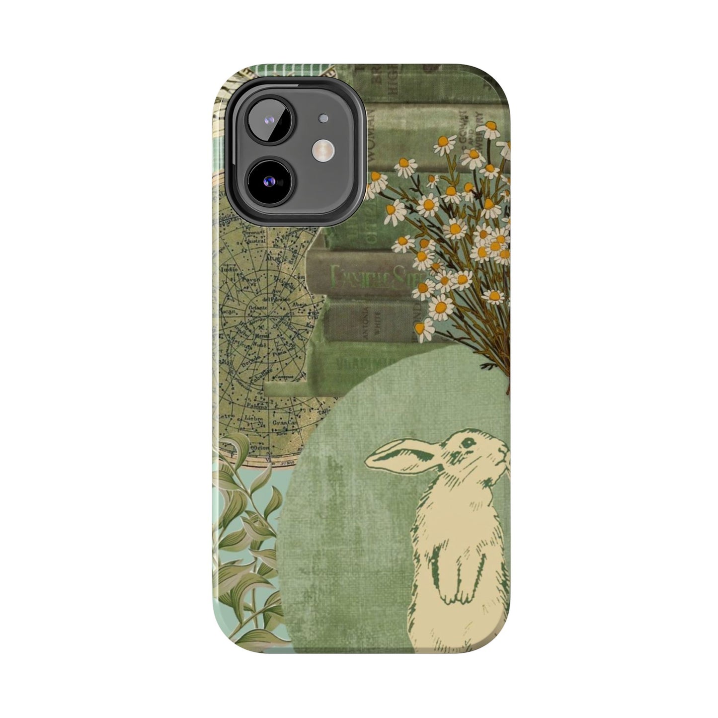 Secret Garden Case
