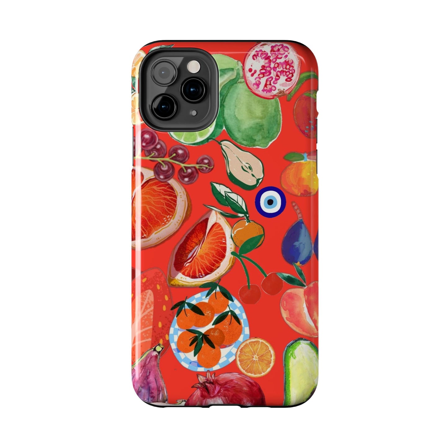 Delisioso Case
