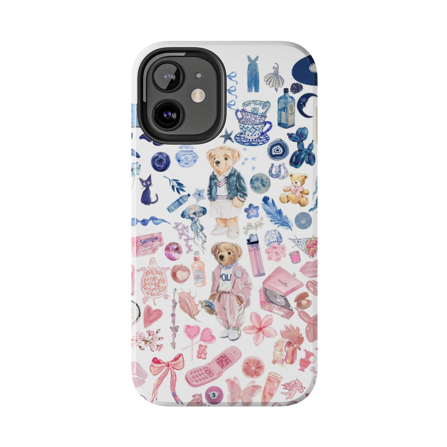 Dreamscape Case
