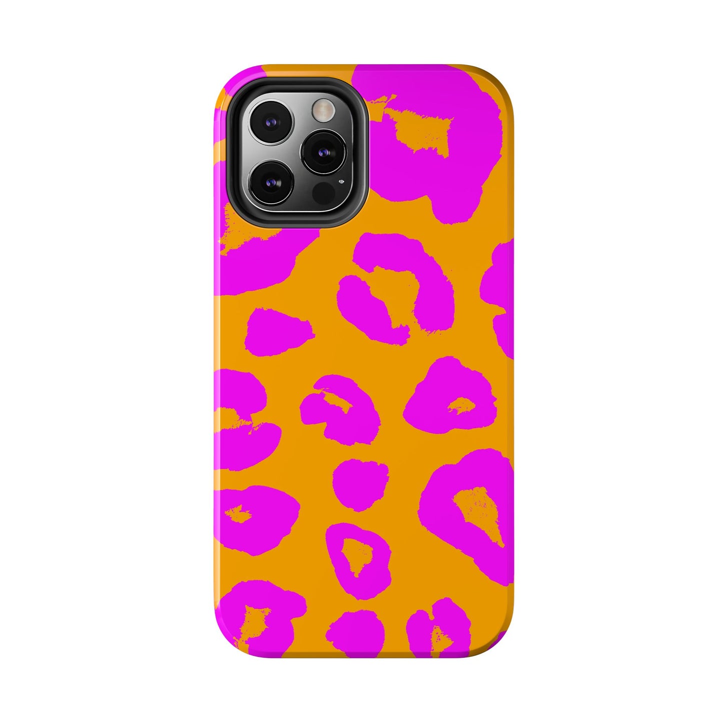 Lush Stripes Case