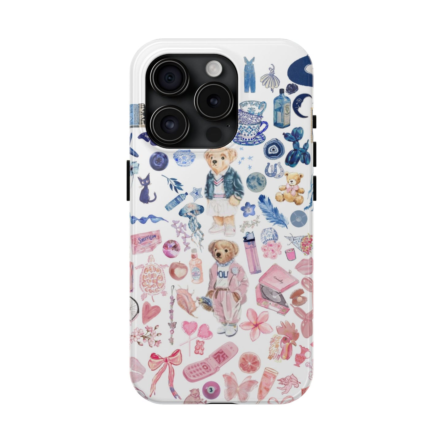 Dreamscape Case