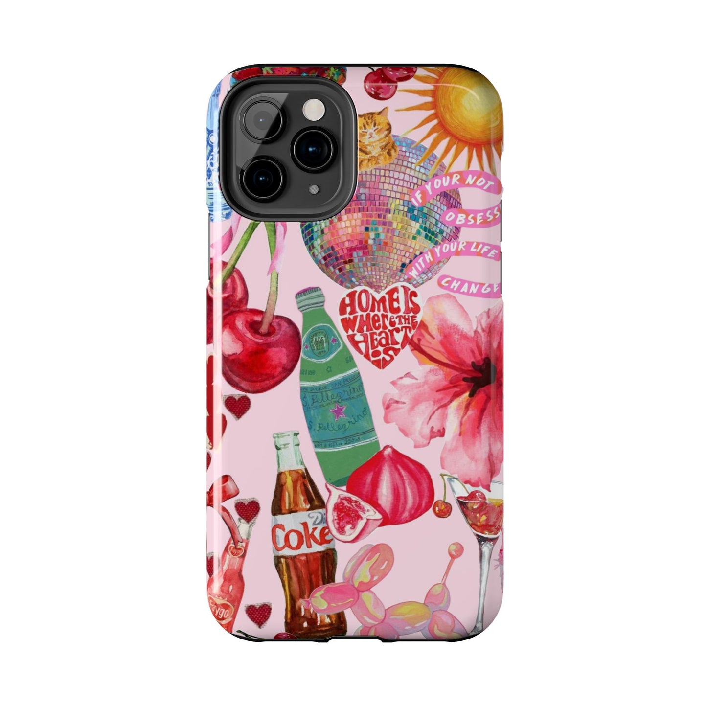 Summer Time Case
