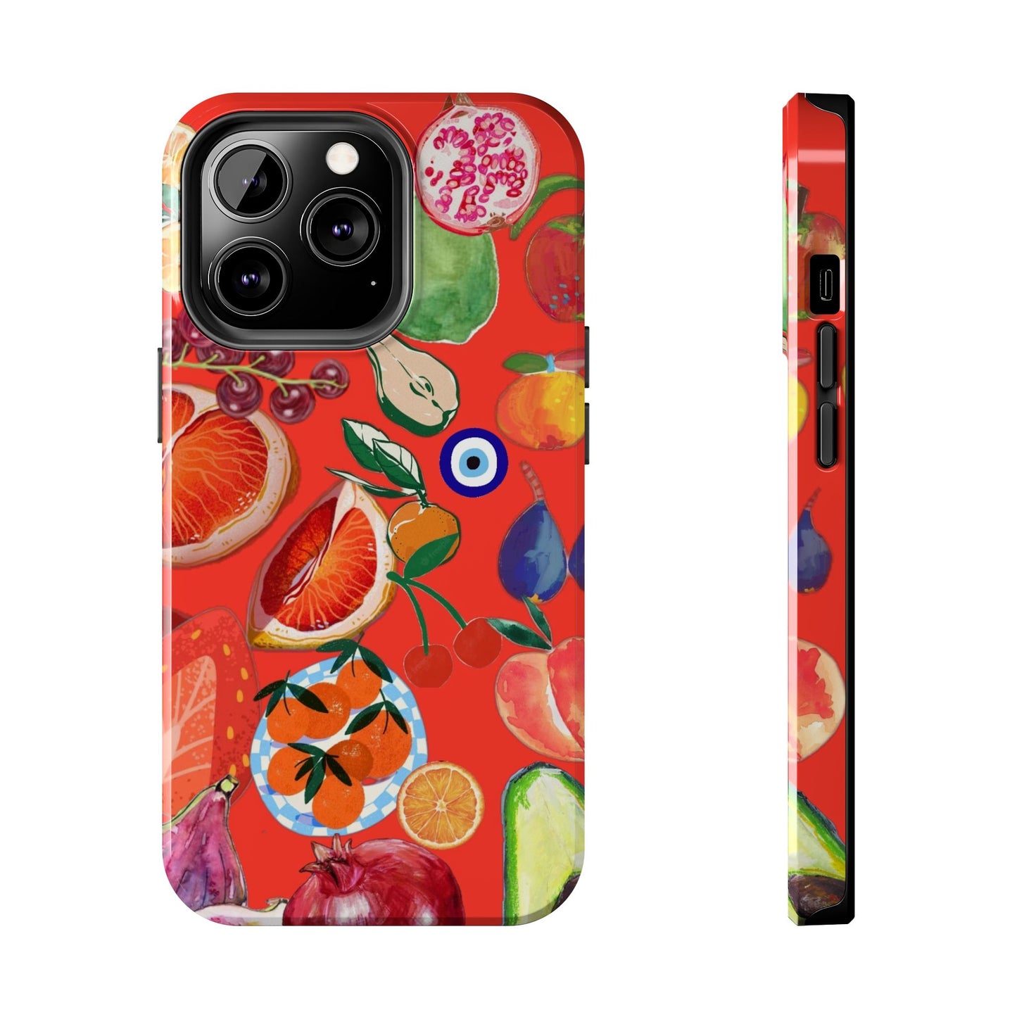 Delisioso Case