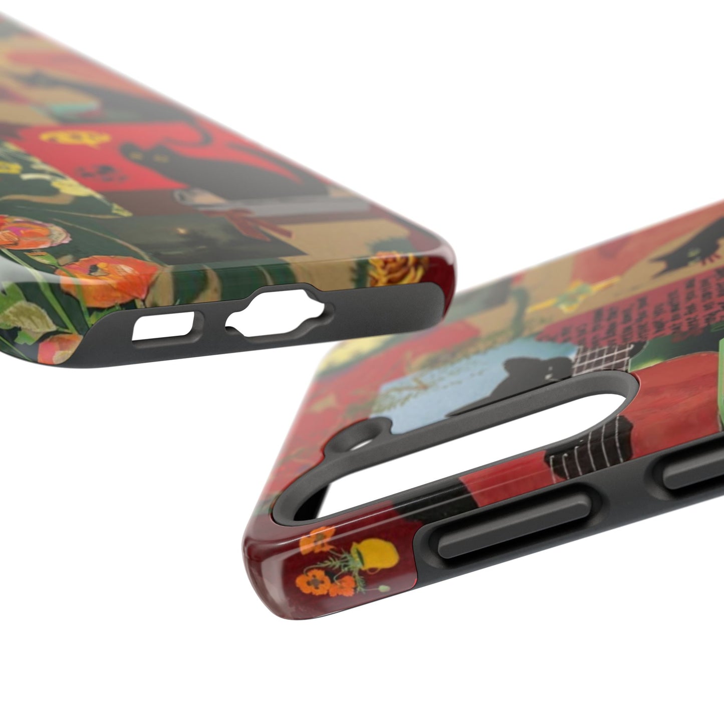 Meowgical Night Case