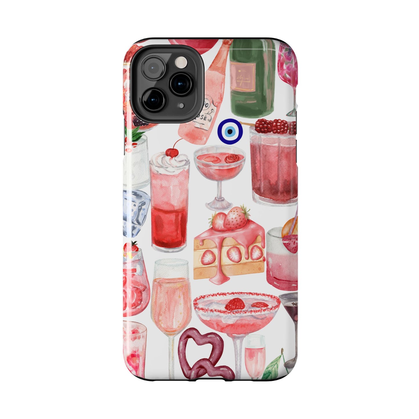 Rosé All Day Case