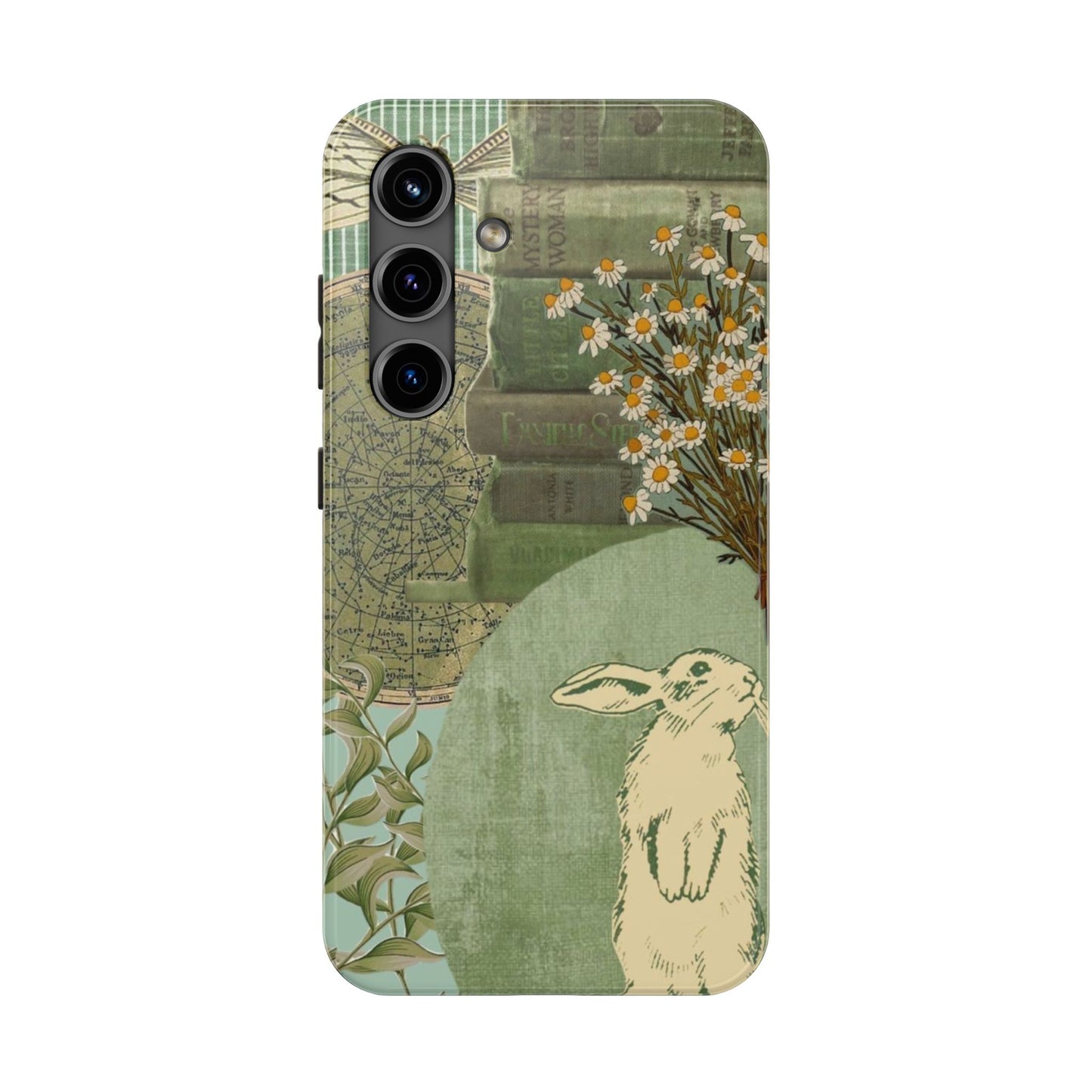 Secret Garden Case