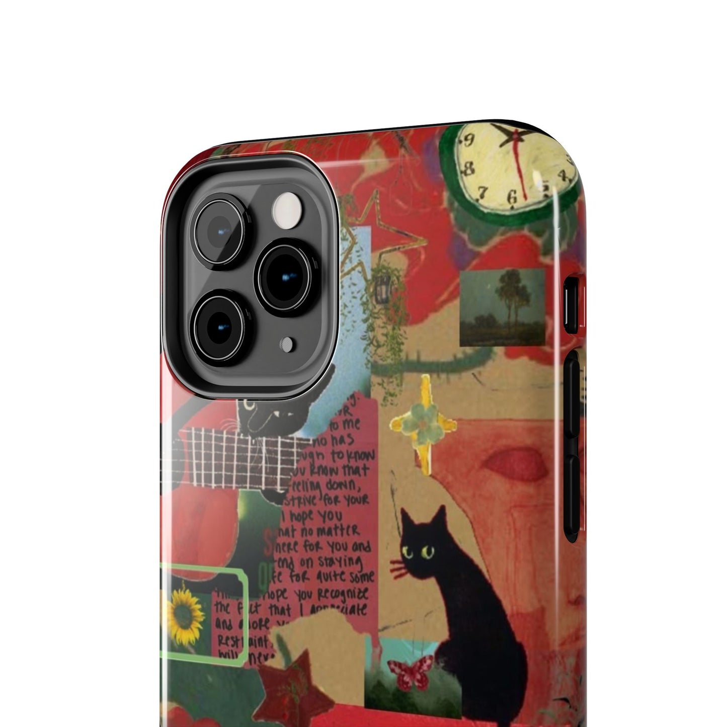 Meowgical Night Case