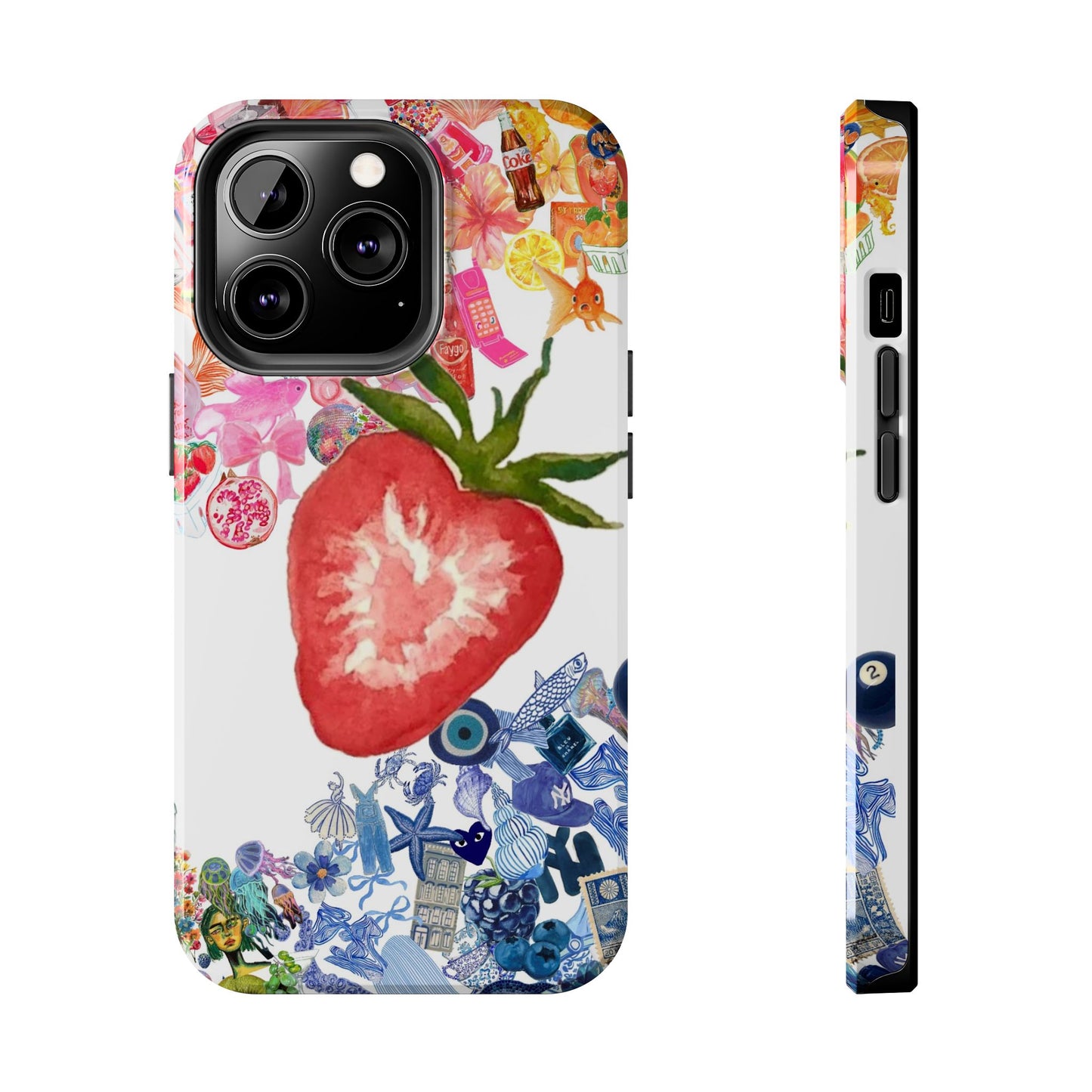 Fruity Mood Case