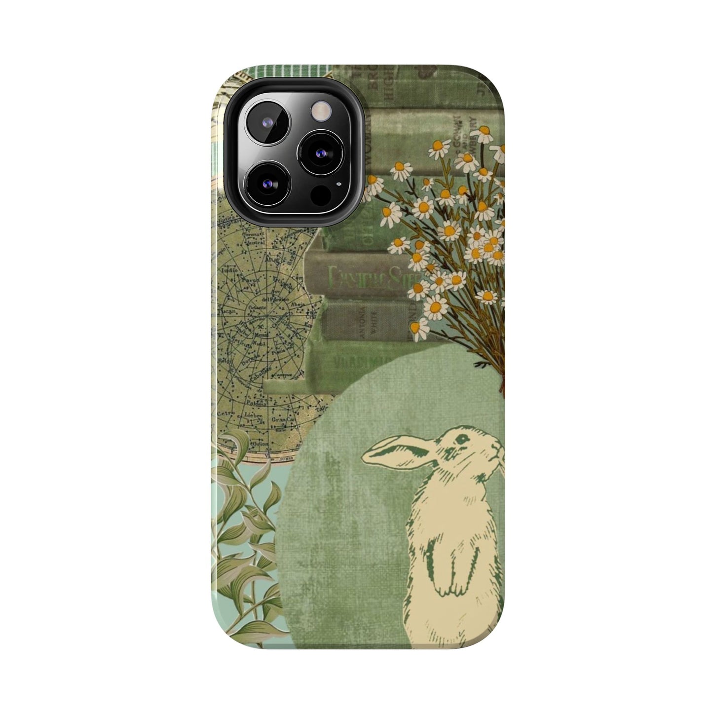 Secret Garden Case