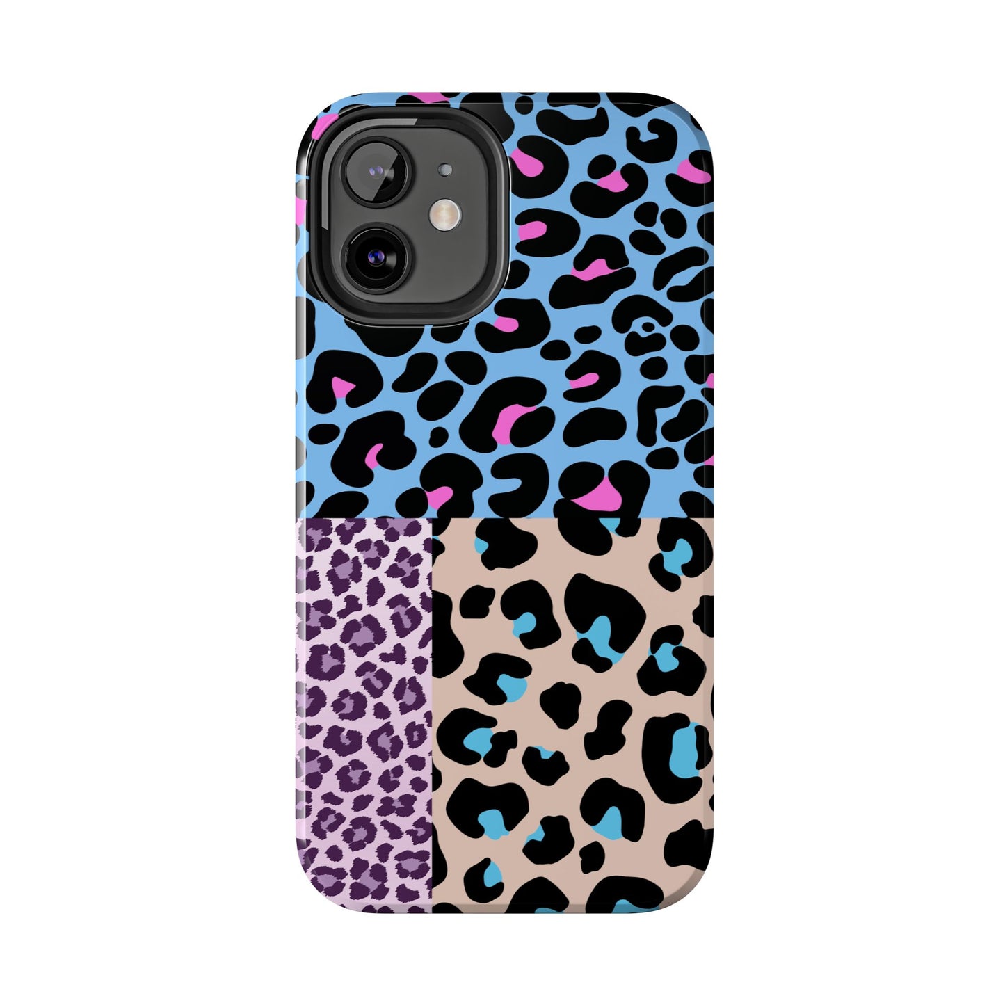 Rainbow Roar Case