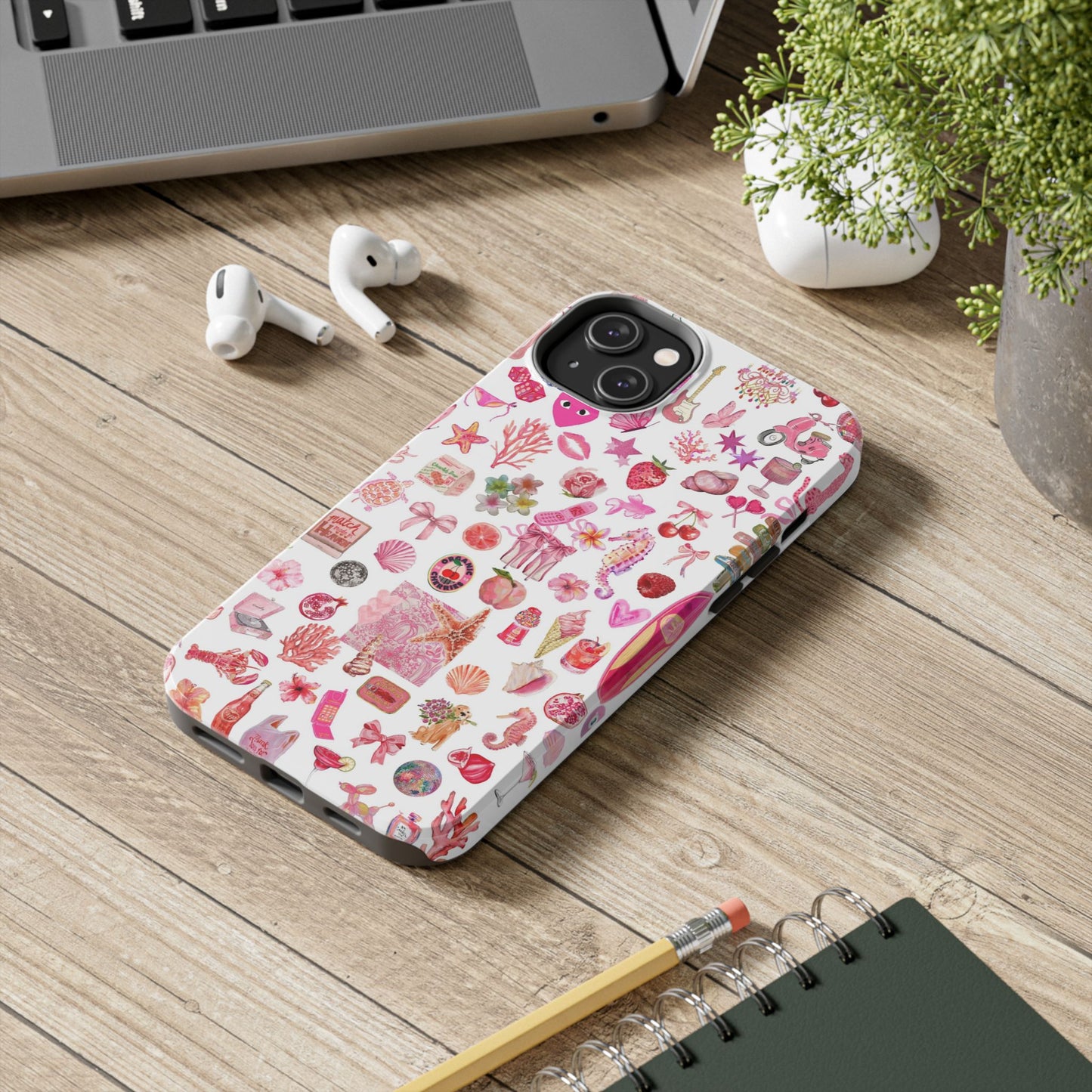 Cotton Candy Case