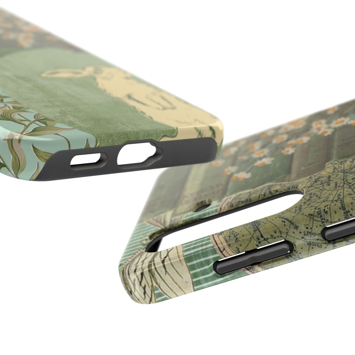 Secret Garden Case