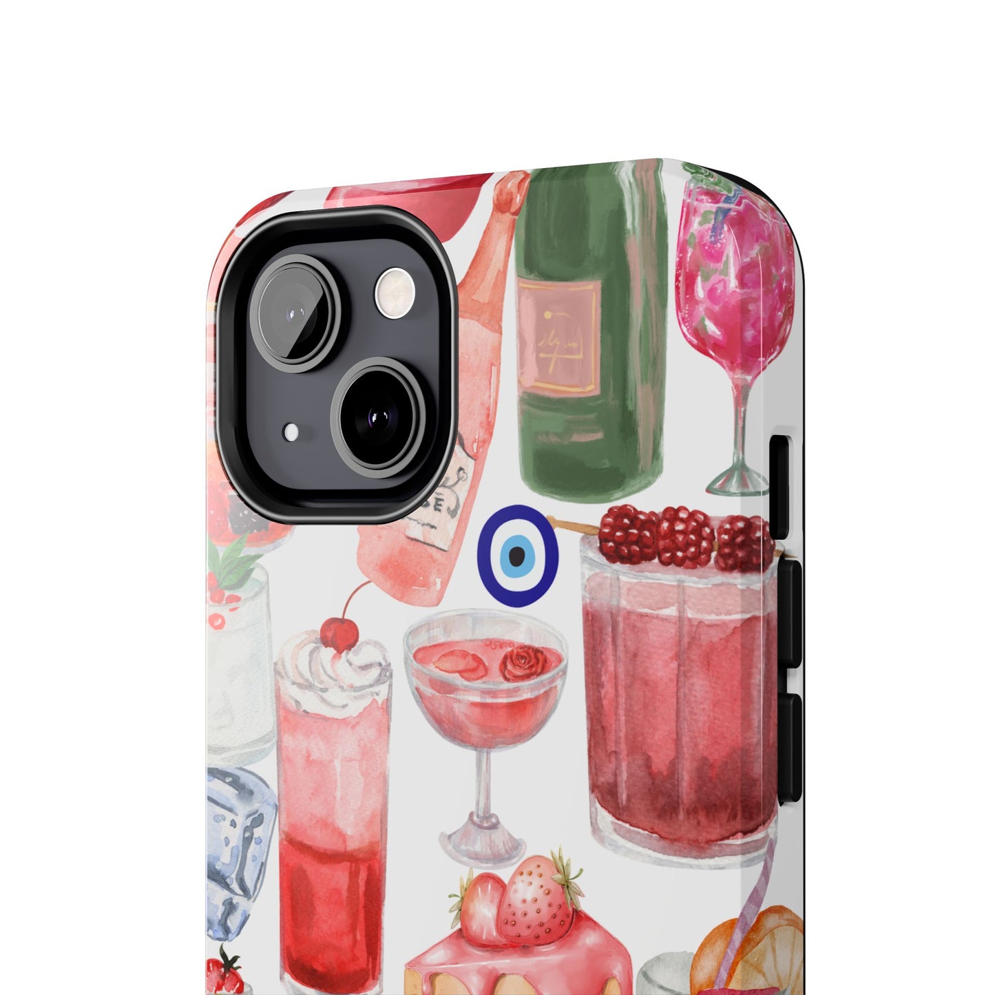 Rosé All Day Case