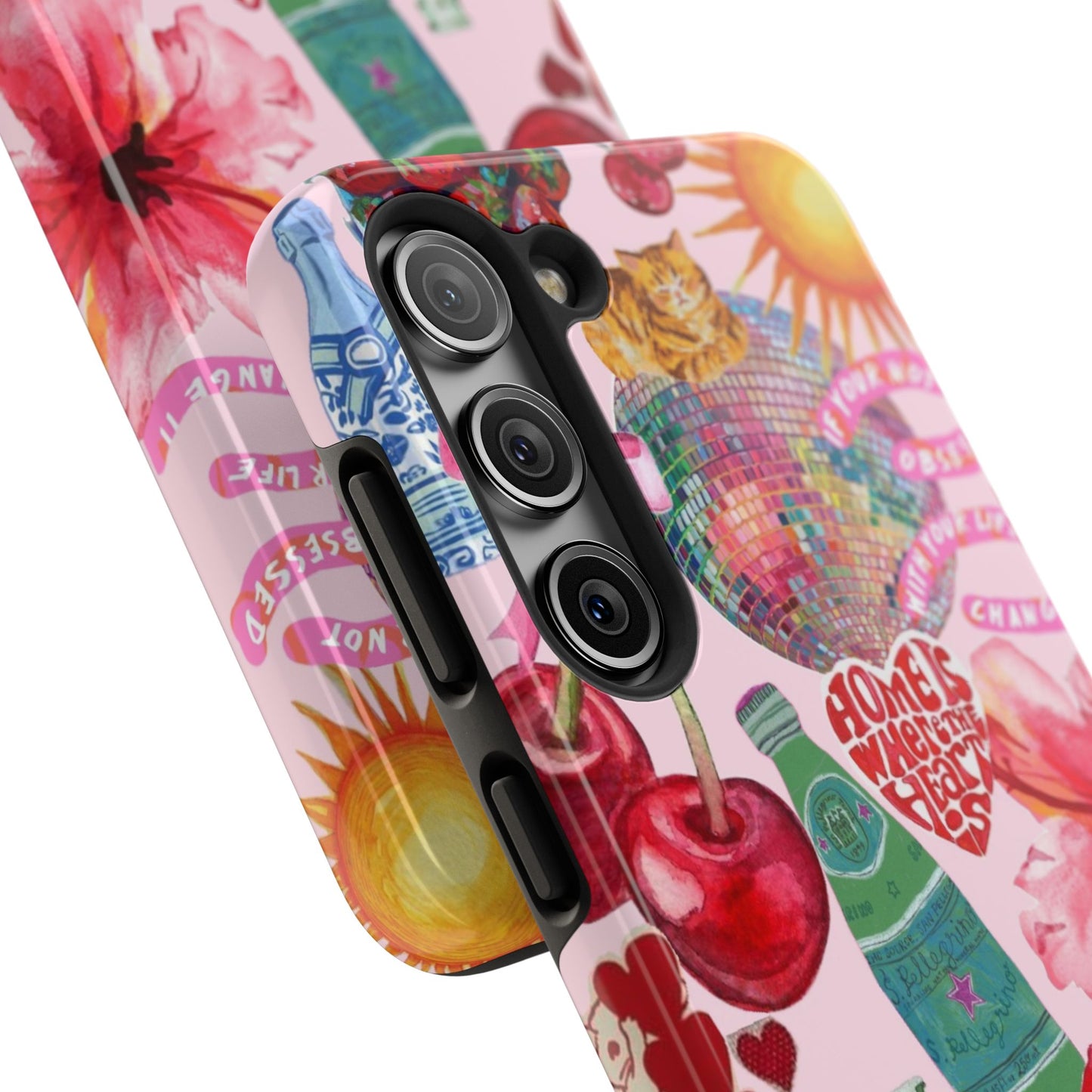 Summer Time Case