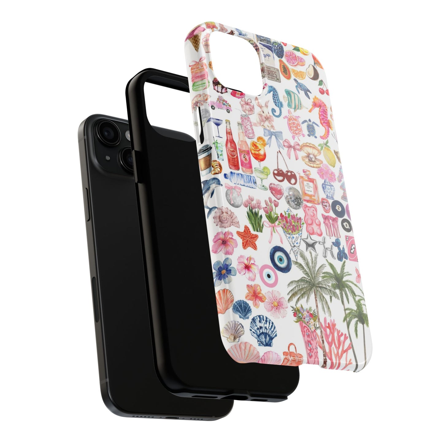 Coastal Mode Case