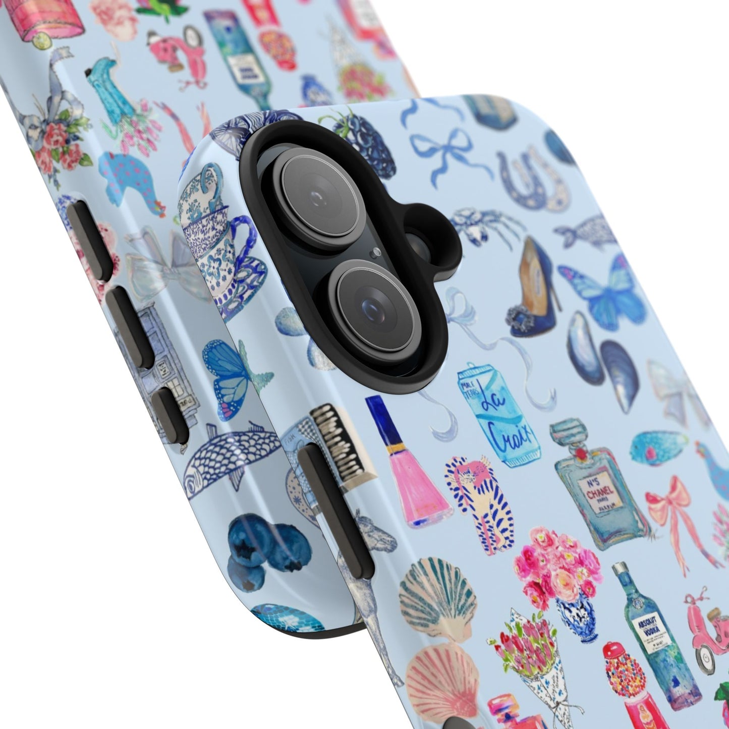 Soft Girl Aesthetic Case
