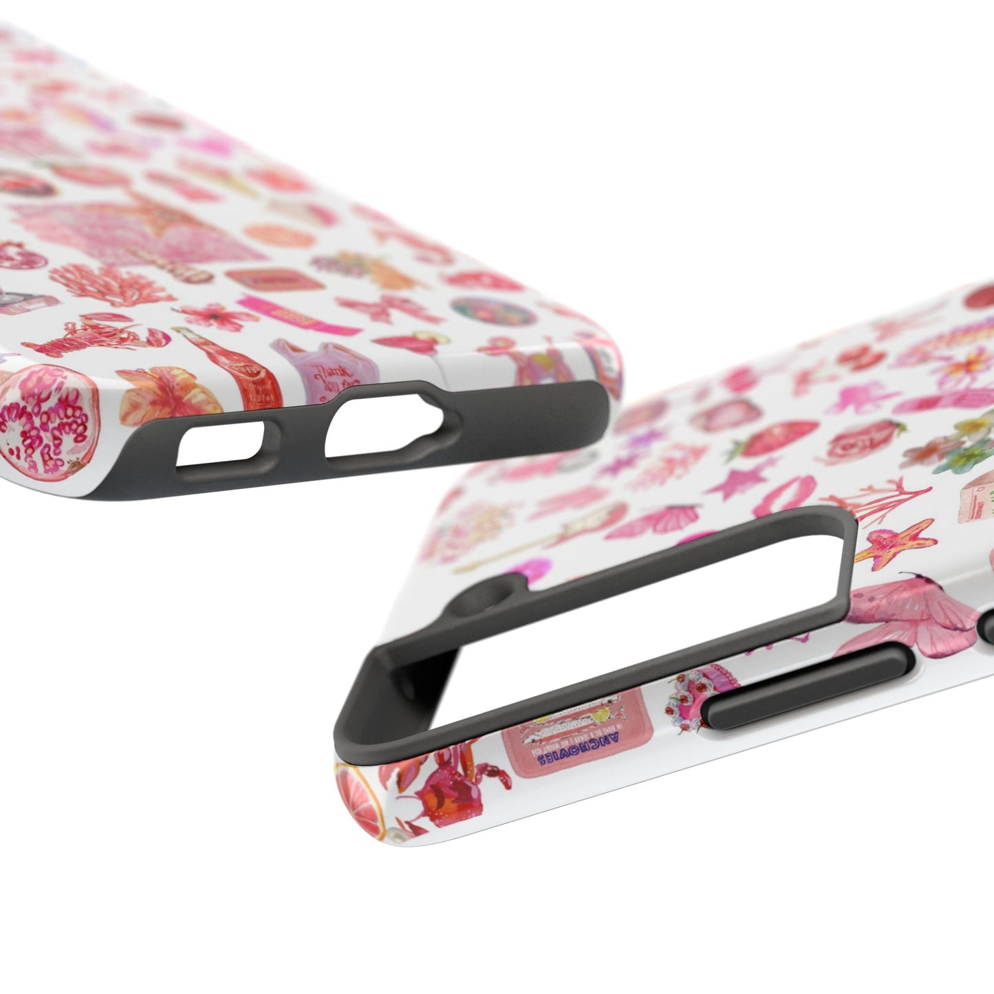 Cotton Candy Case