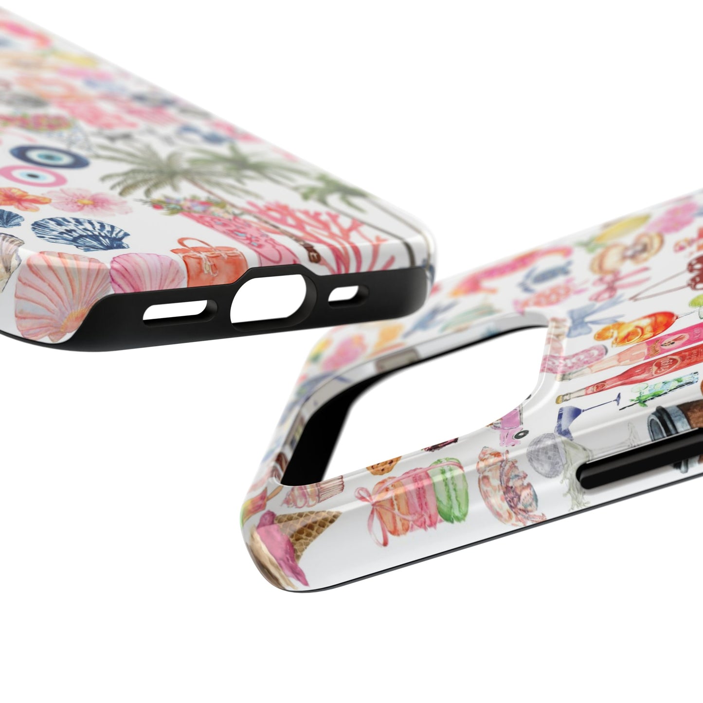 Coastal Mode Case