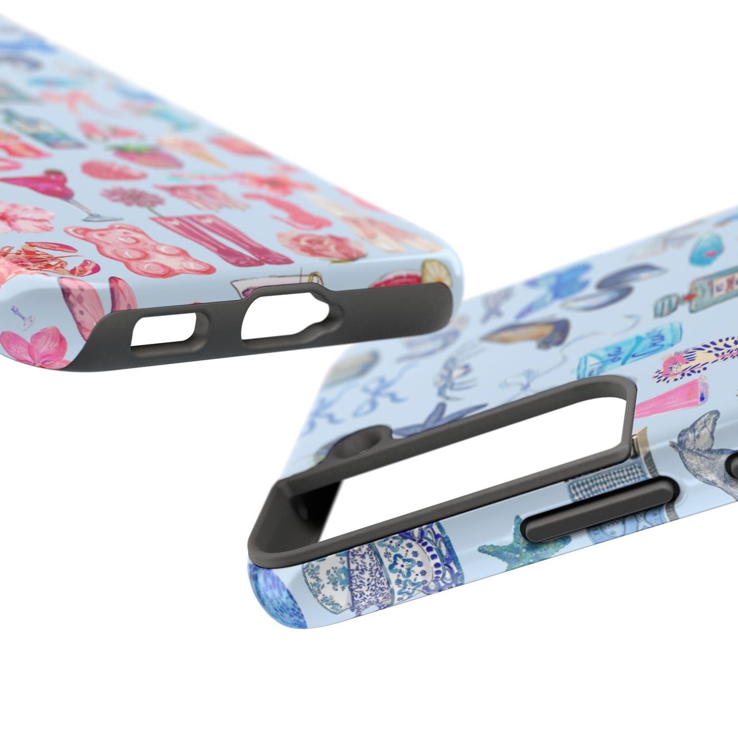 Soft Girl Aesthetic Case