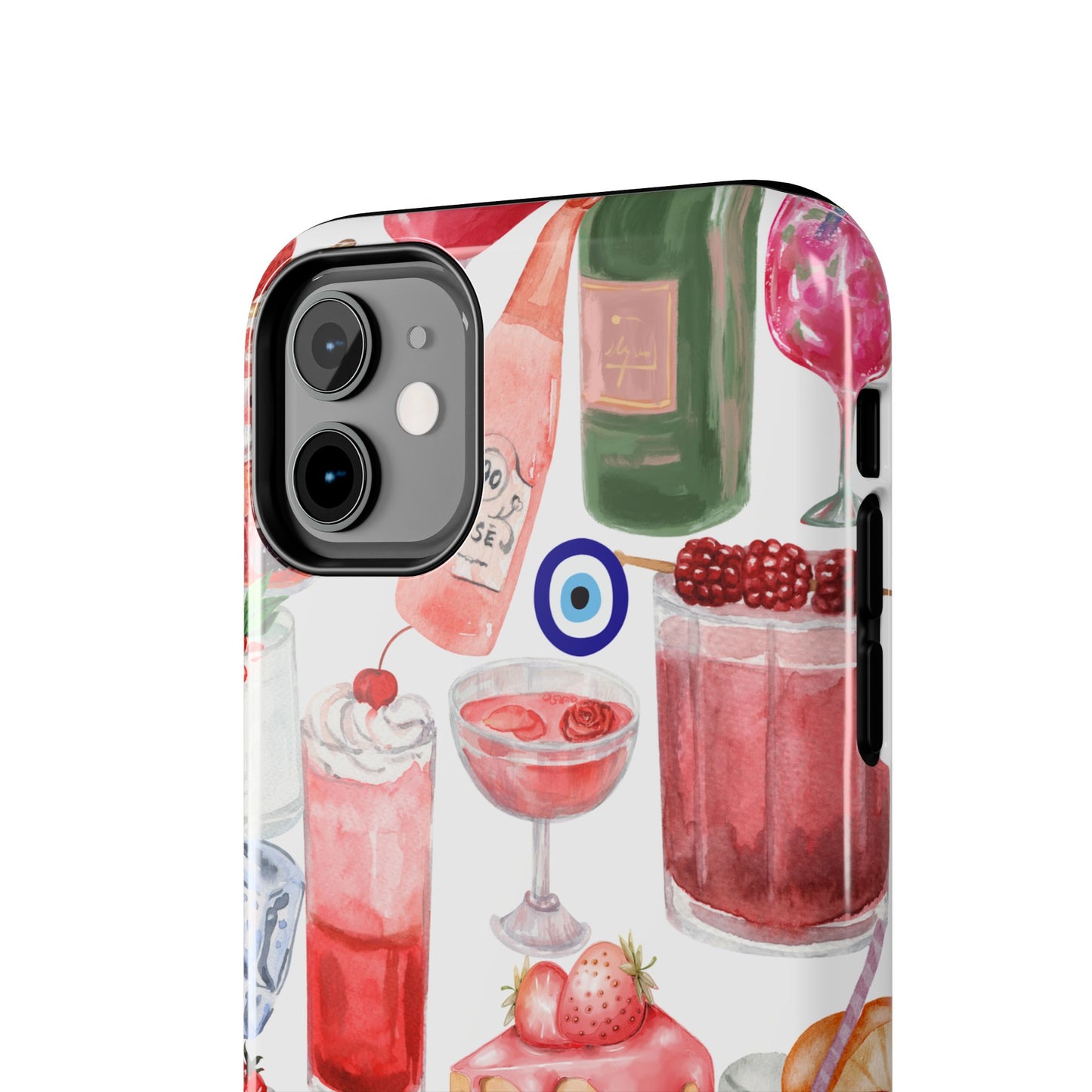 Rosé All Day Case