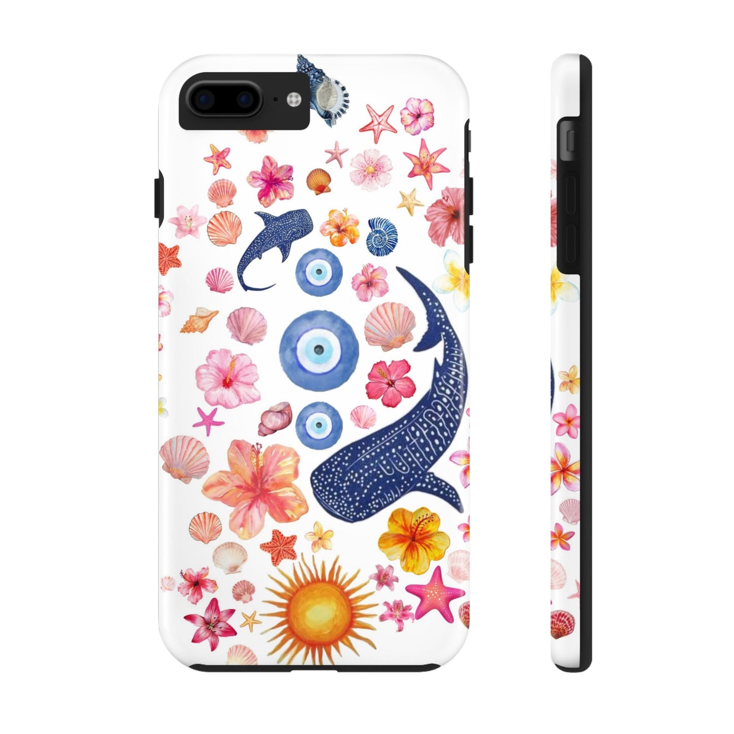 Guardian Gaze Case