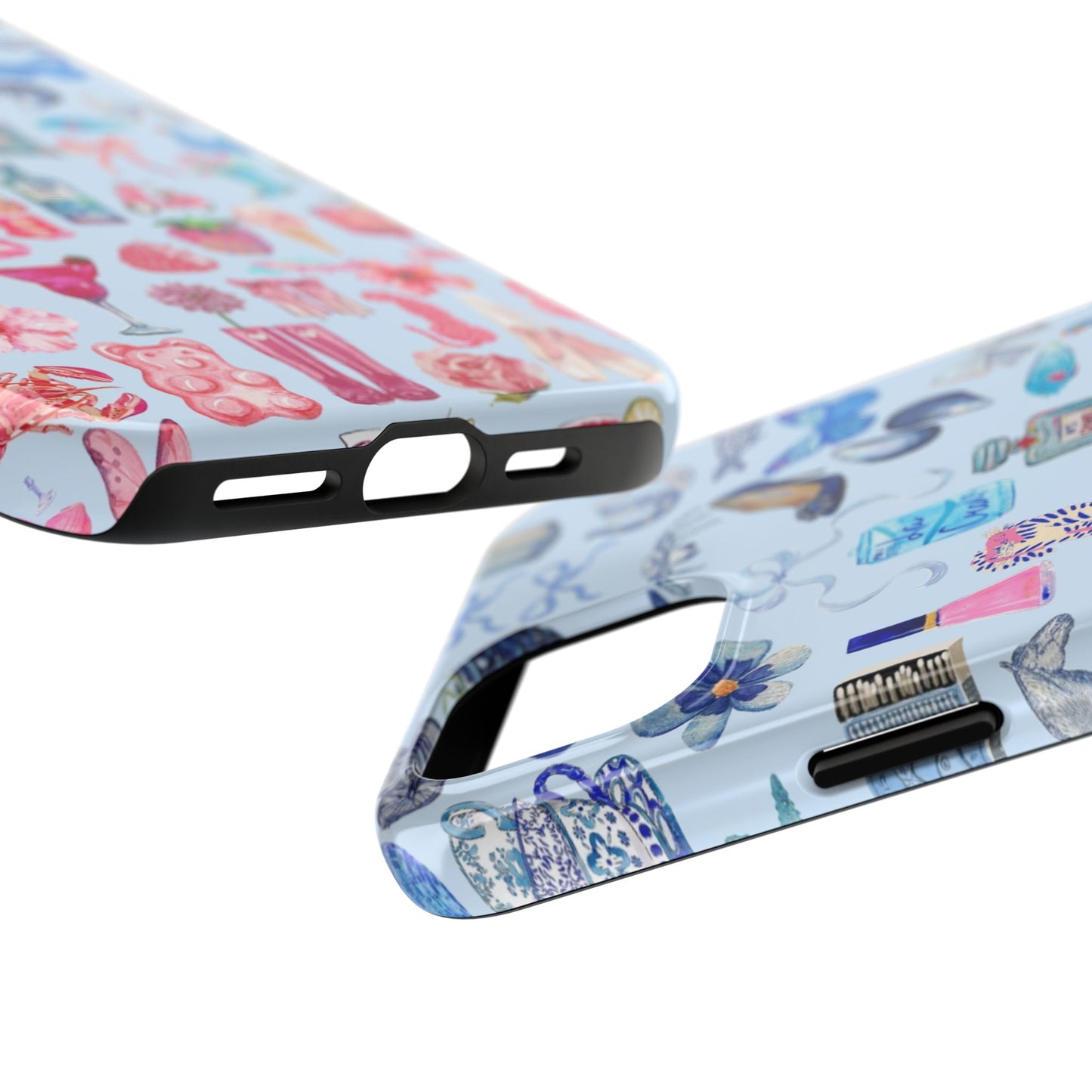 Soft Girl Aesthetic Case