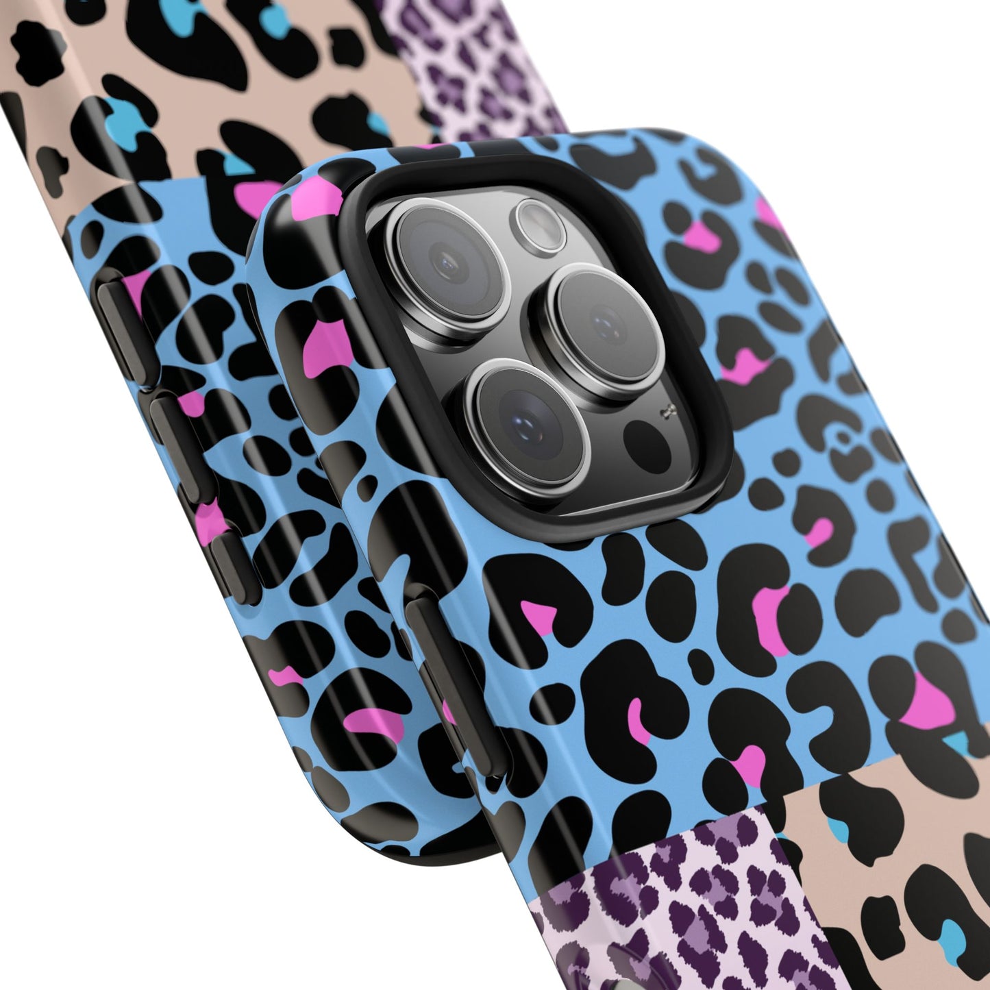 Rainbow Roar Case