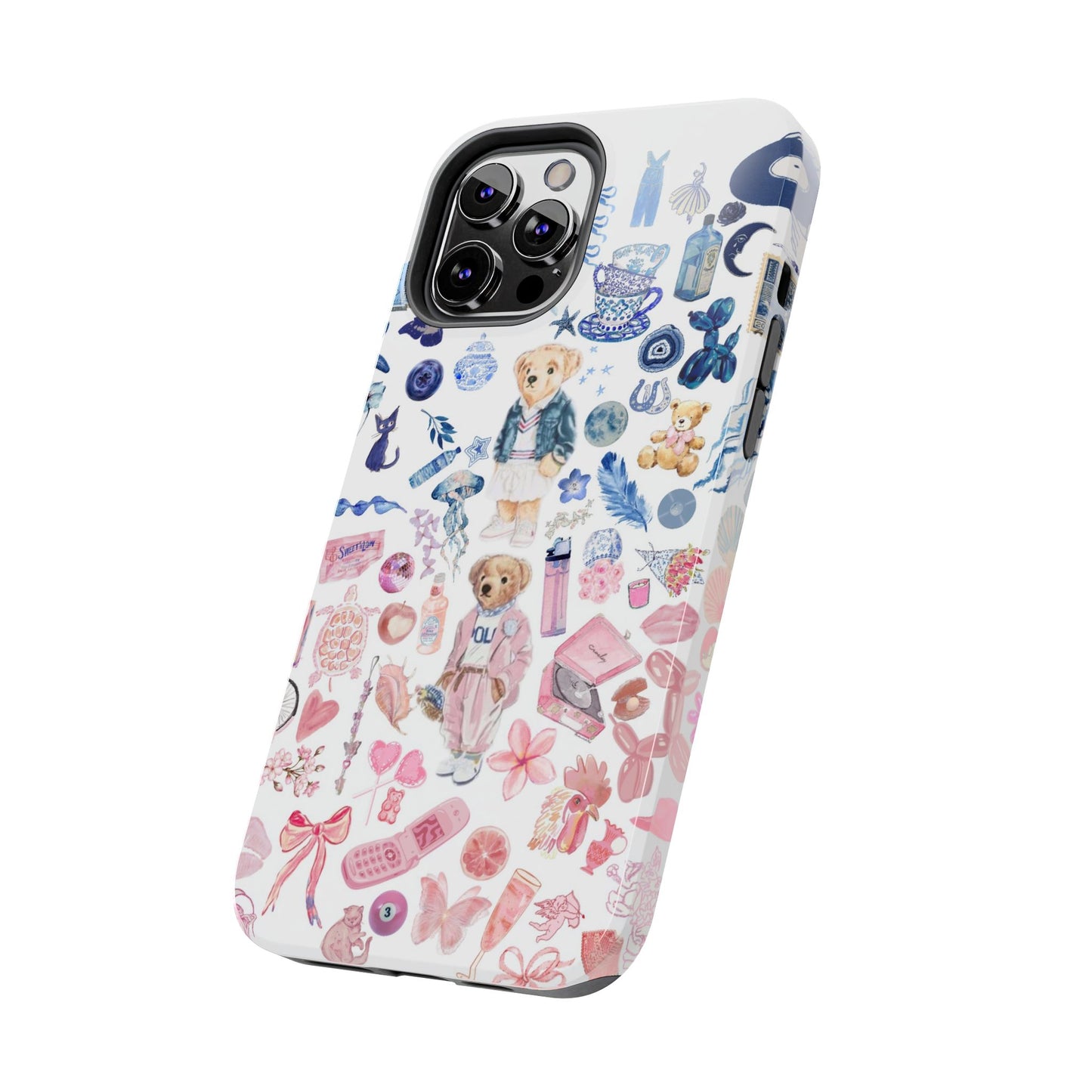 Dreamscape Case