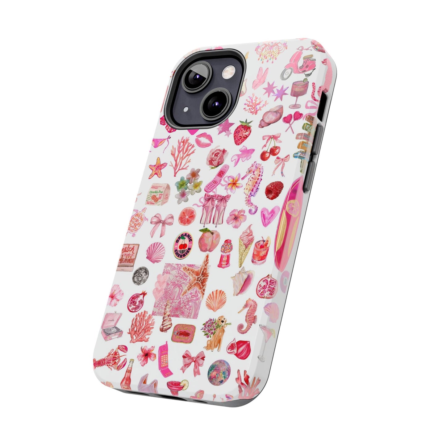 Cotton Candy Case