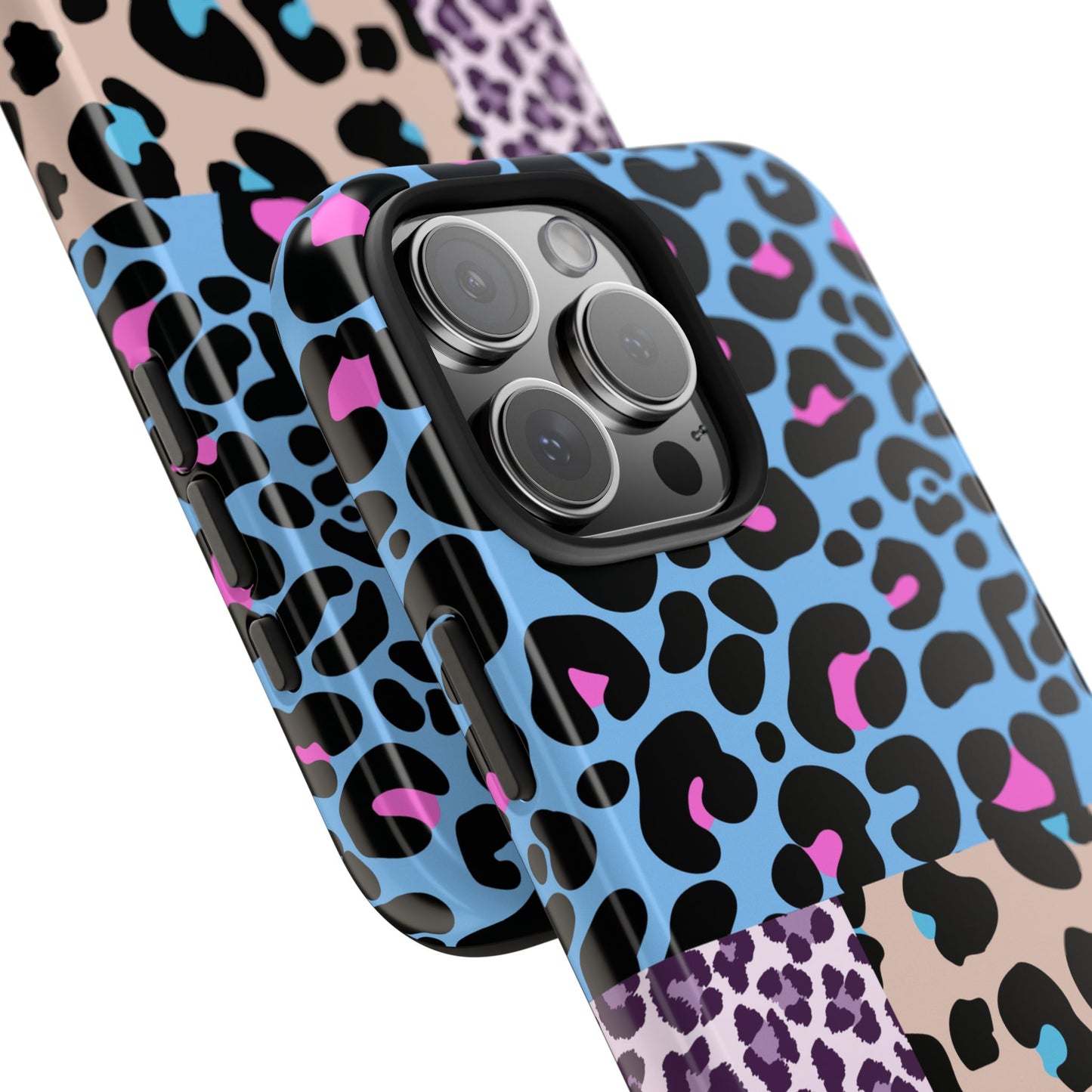 Rainbow Roar Case